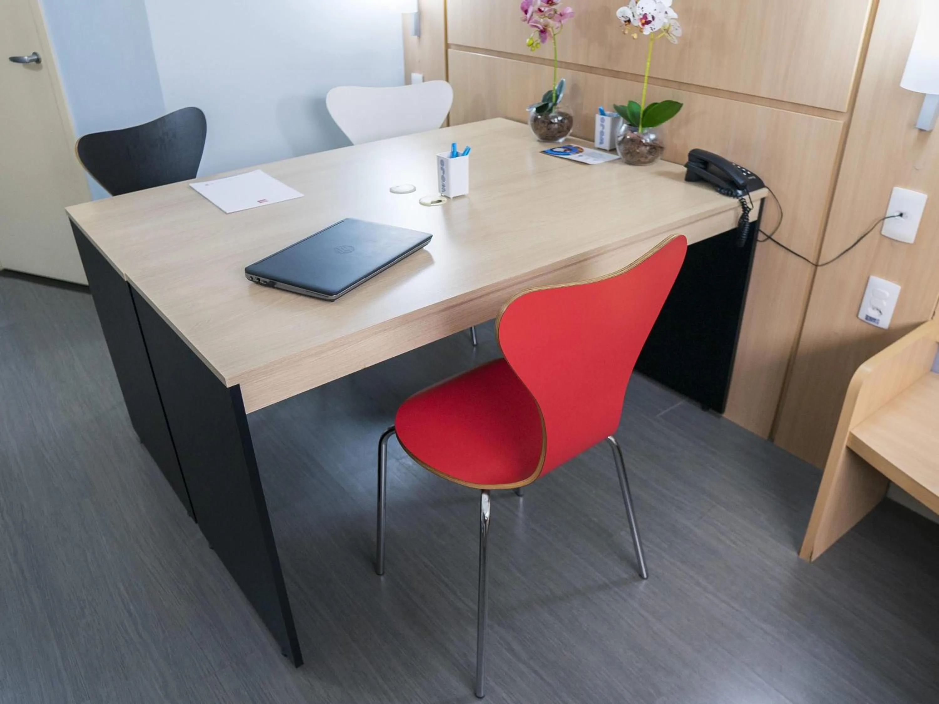 Bedroom in Ibis Foz do Iguaçu