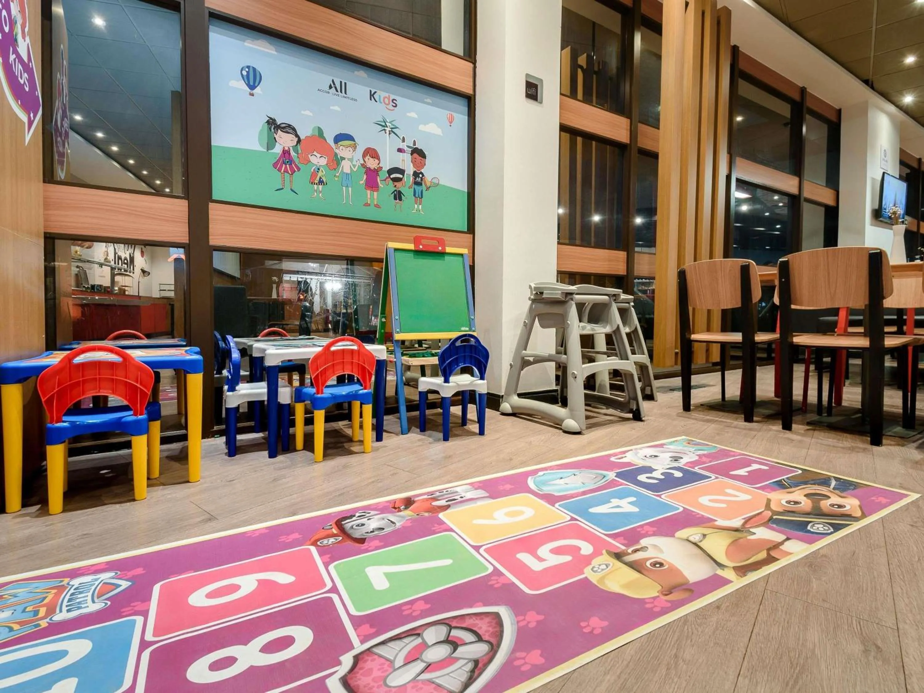 Other in Ibis Foz do Iguaçu