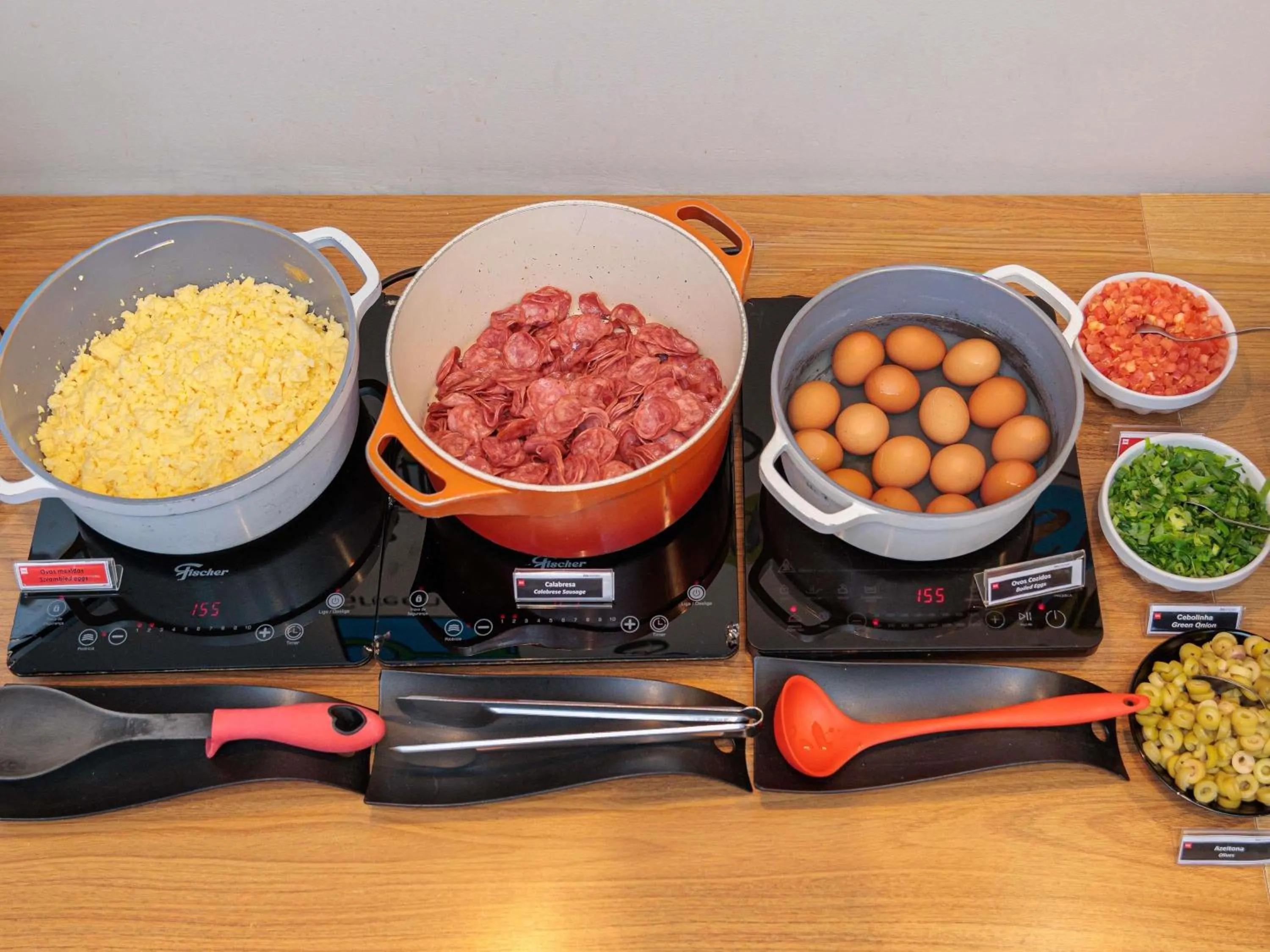 Other in Ibis Foz do Iguaçu