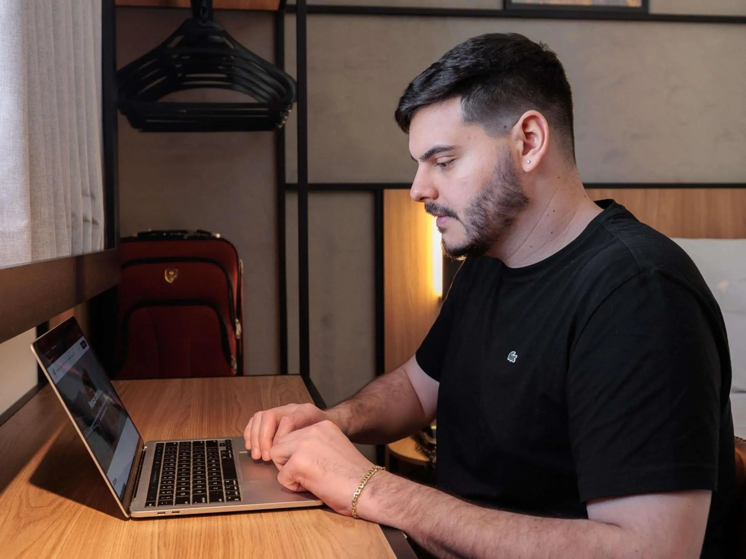 Bedroom in Ibis Foz do Iguaçu Bedroom in Ibis Foz do Iguaçu