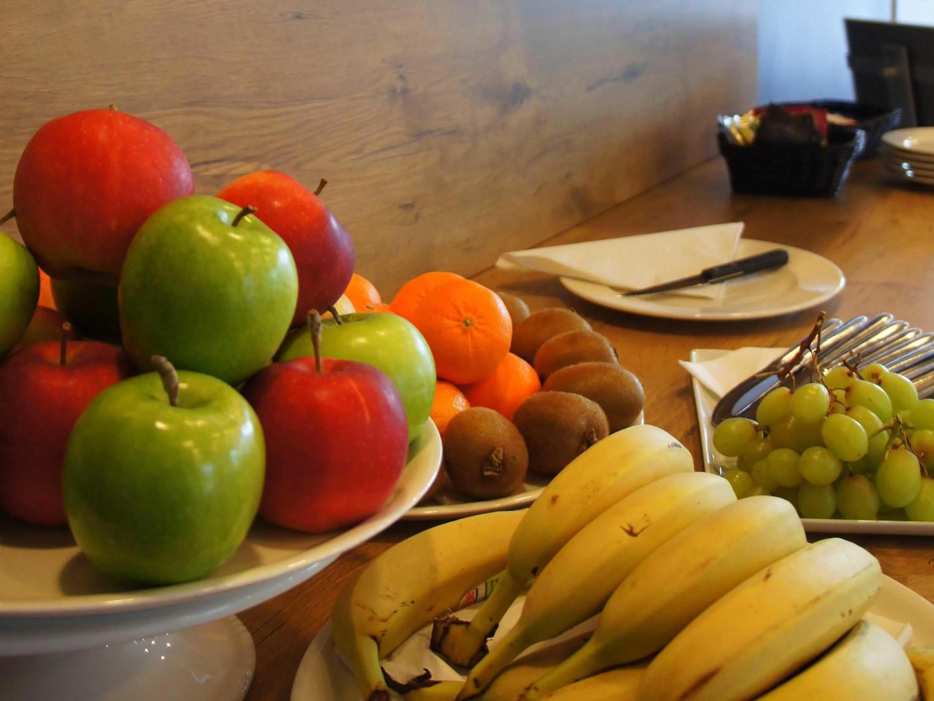 Meeting/conference room in ibis De Haan