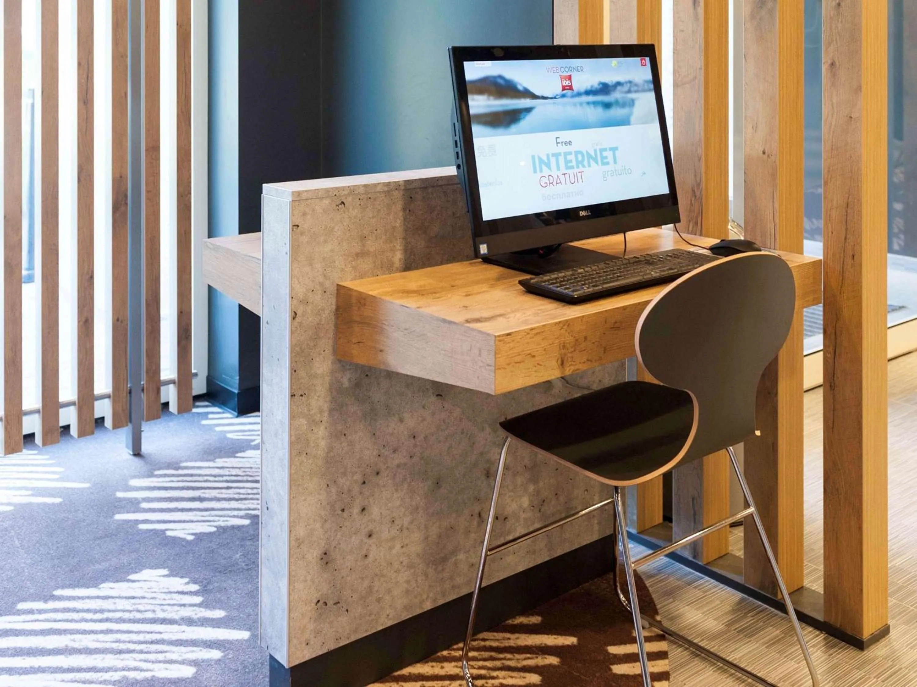 Other in ibis De Haan