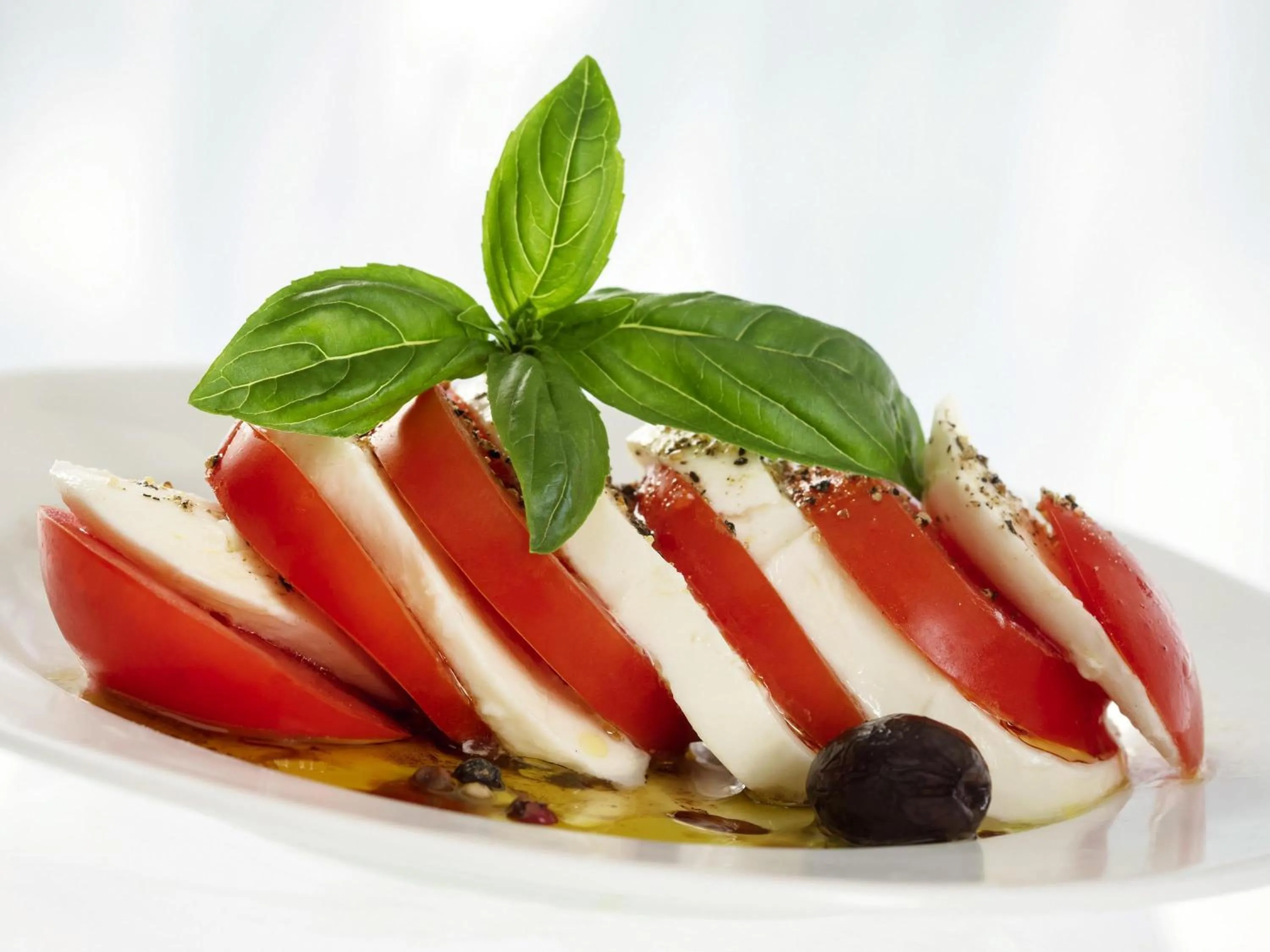 Restaurant/places to eat in ibis De Haan