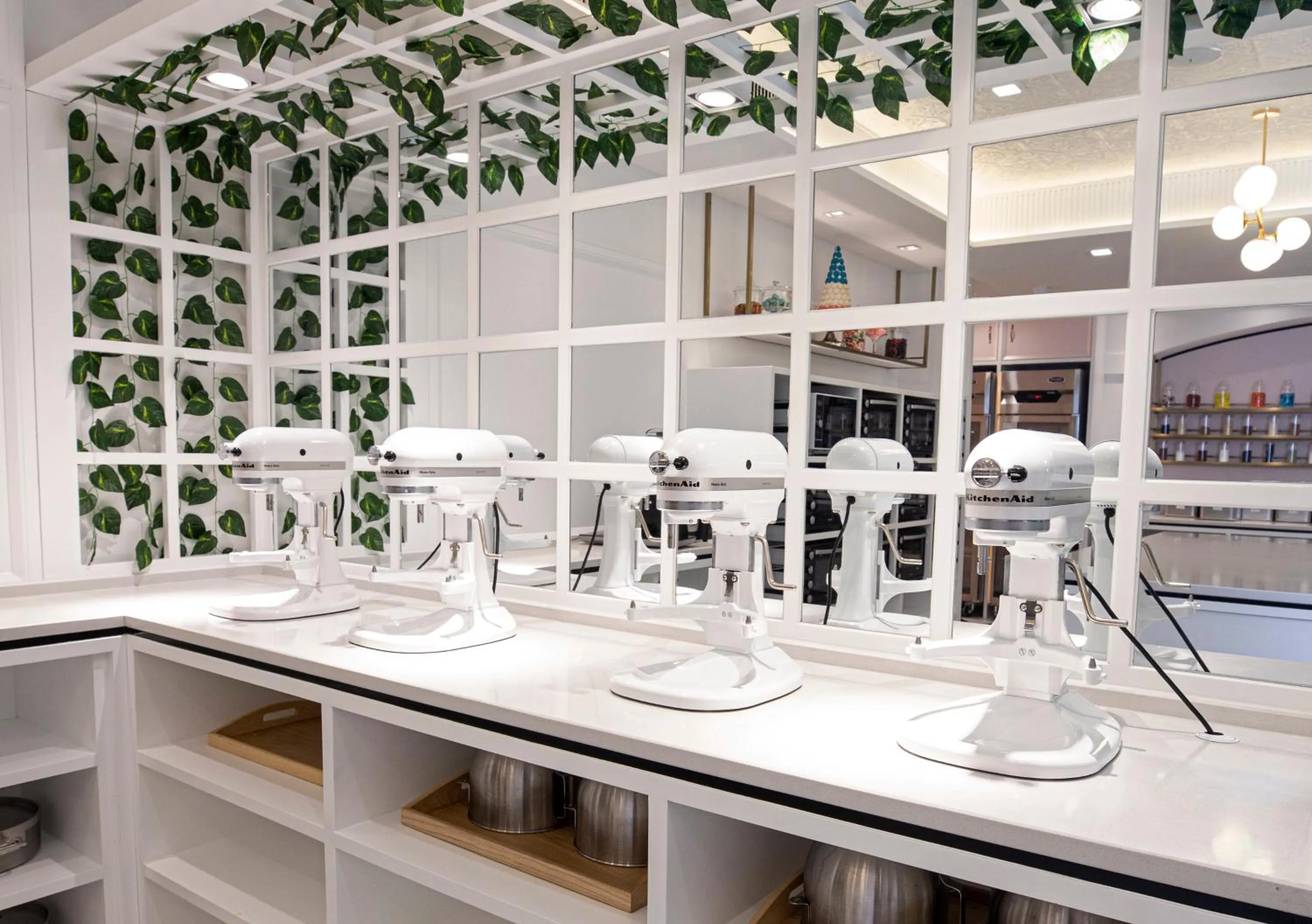 Restaurant/places to eat in Sofitel Sanya Leeman Resort