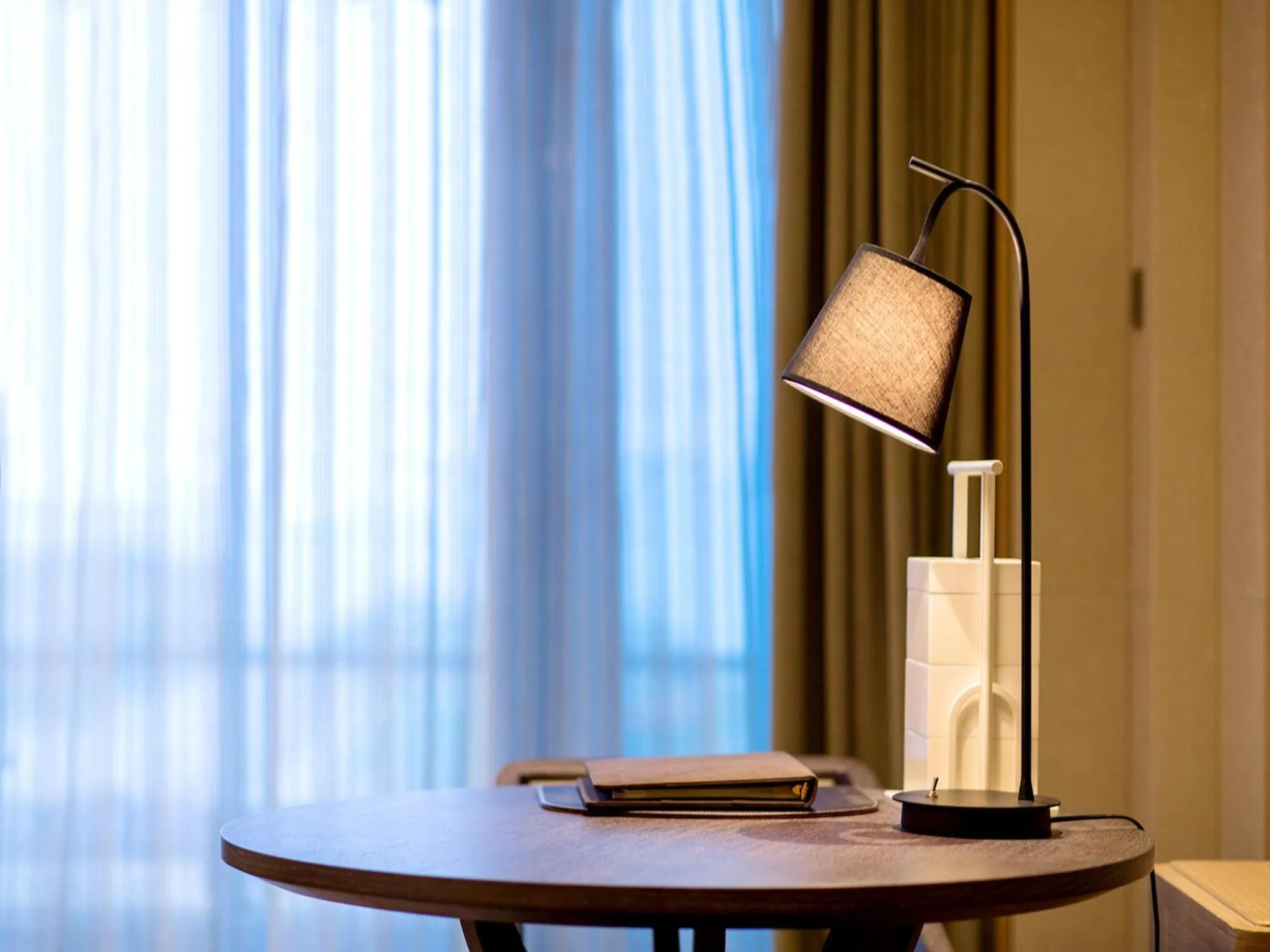 Property building in Sofitel Sanya Leeman Resort