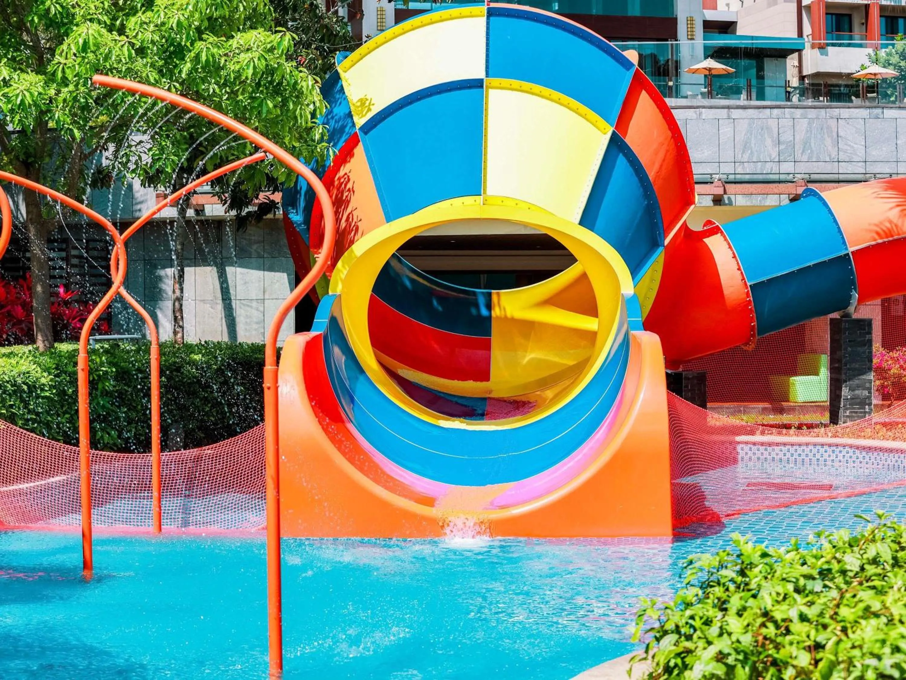 Other in Sofitel Sanya Leeman Resort