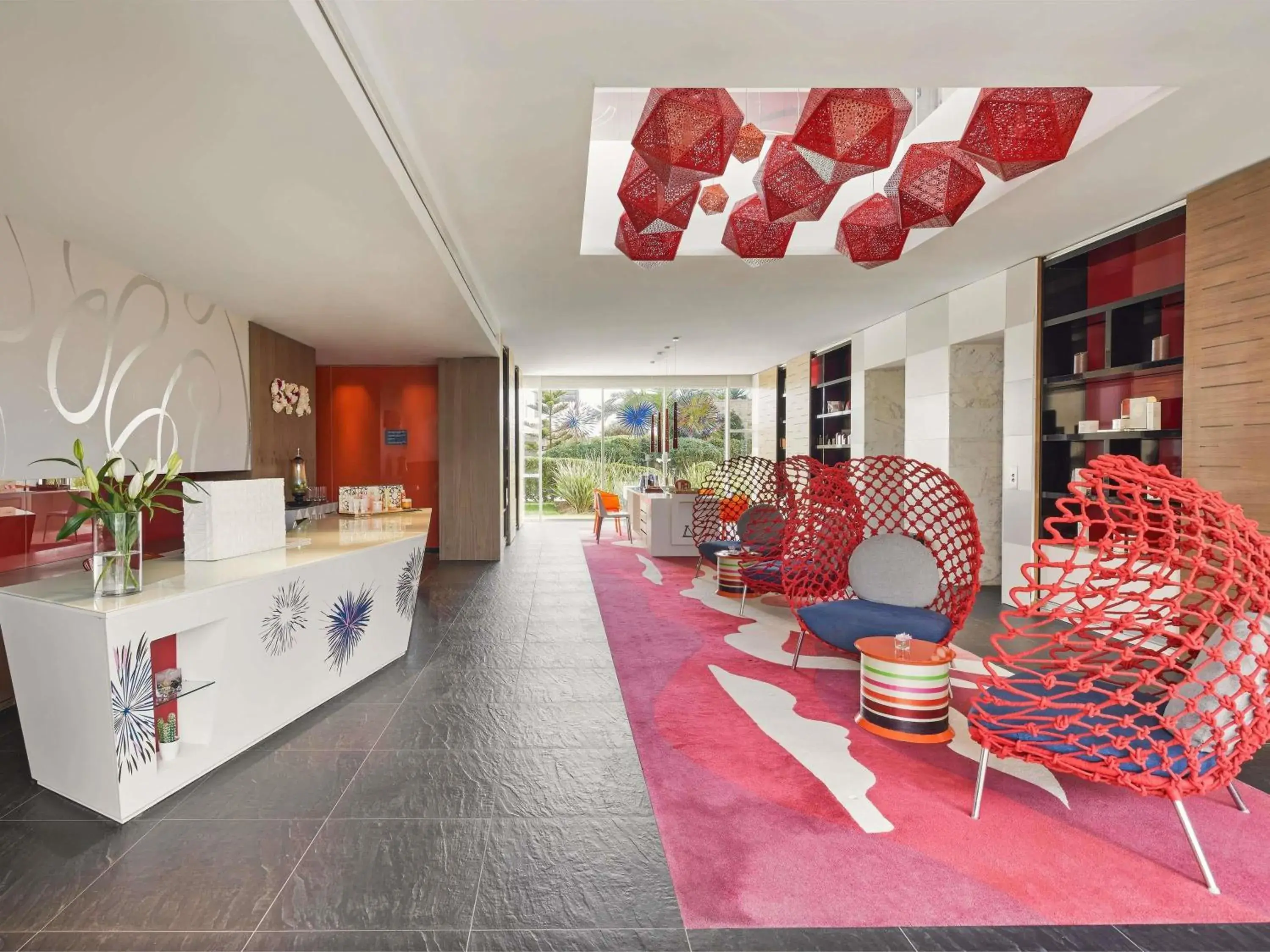 Spa and wellness centre/facilities in Sofitel Tamuda Bay Beach And Spa Spa and wellness centre/facilities in Sofitel Tamuda Bay Beach And Spa