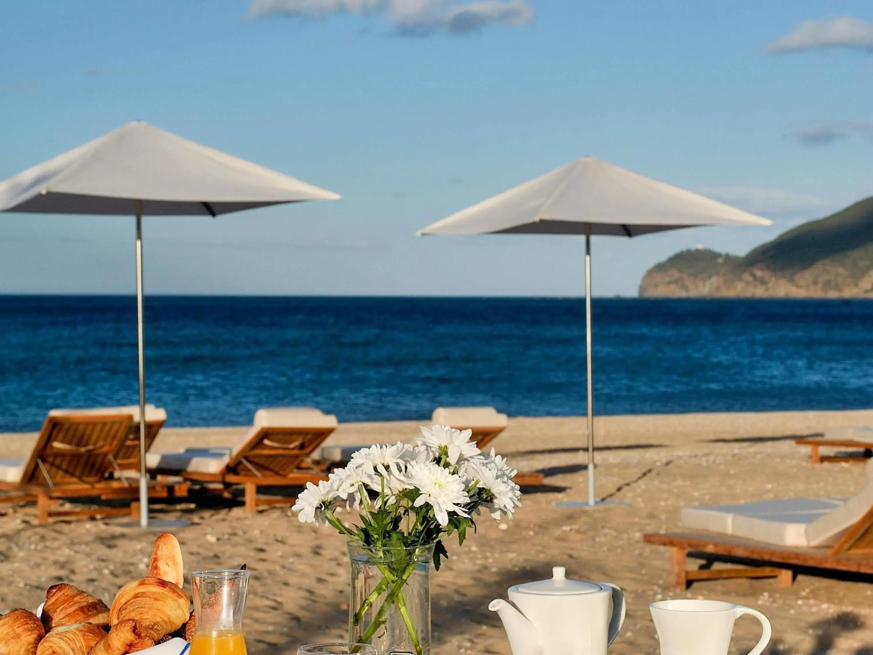 Property building in Sofitel Tamuda Bay Beach And Spa Property building in Sofitel Tamuda Bay Beach And Spa