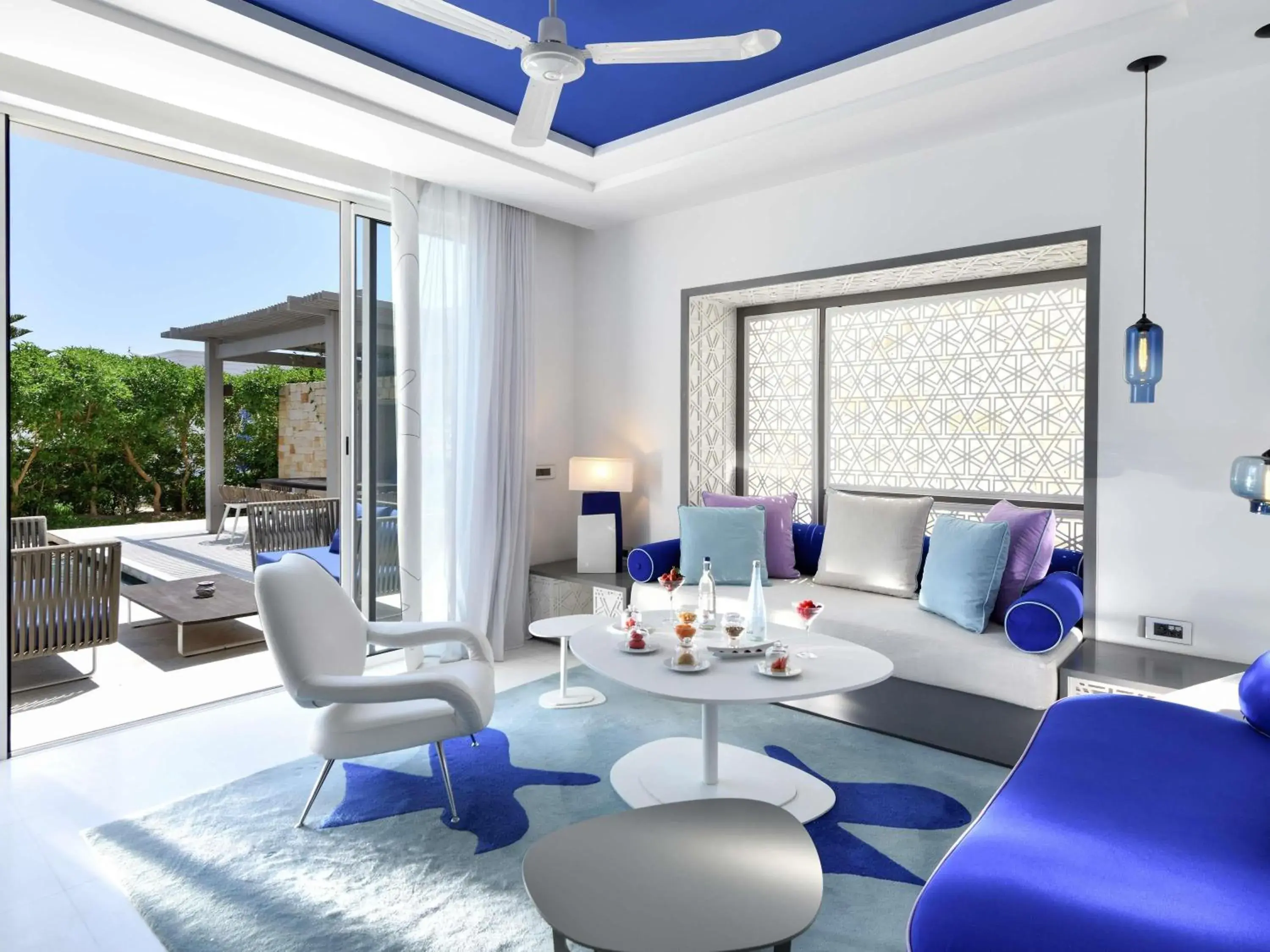 Property building in Sofitel Tamuda Bay Beach And Spa Property building in Sofitel Tamuda Bay Beach And Spa