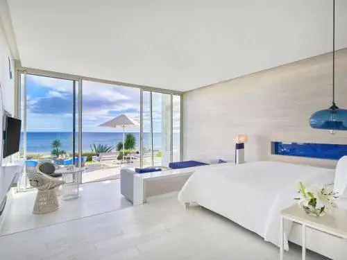 Sofitel Tamuda Bay Beach And Spa Sofitel Tamuda Bay Beach And Spa
