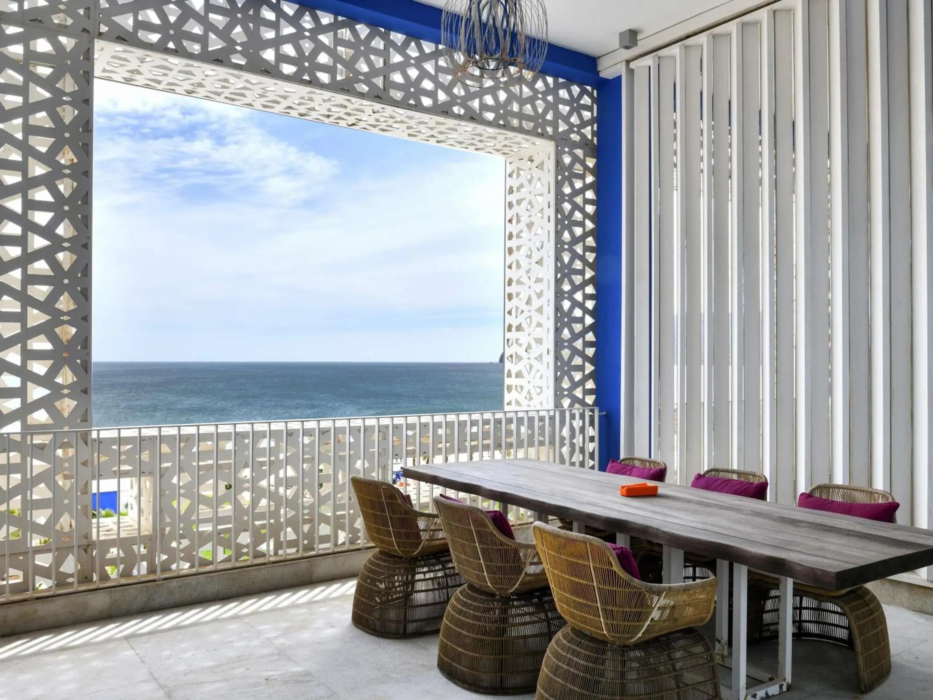 Property building in Sofitel Tamuda Bay Beach And Spa Property building in Sofitel Tamuda Bay Beach And Spa