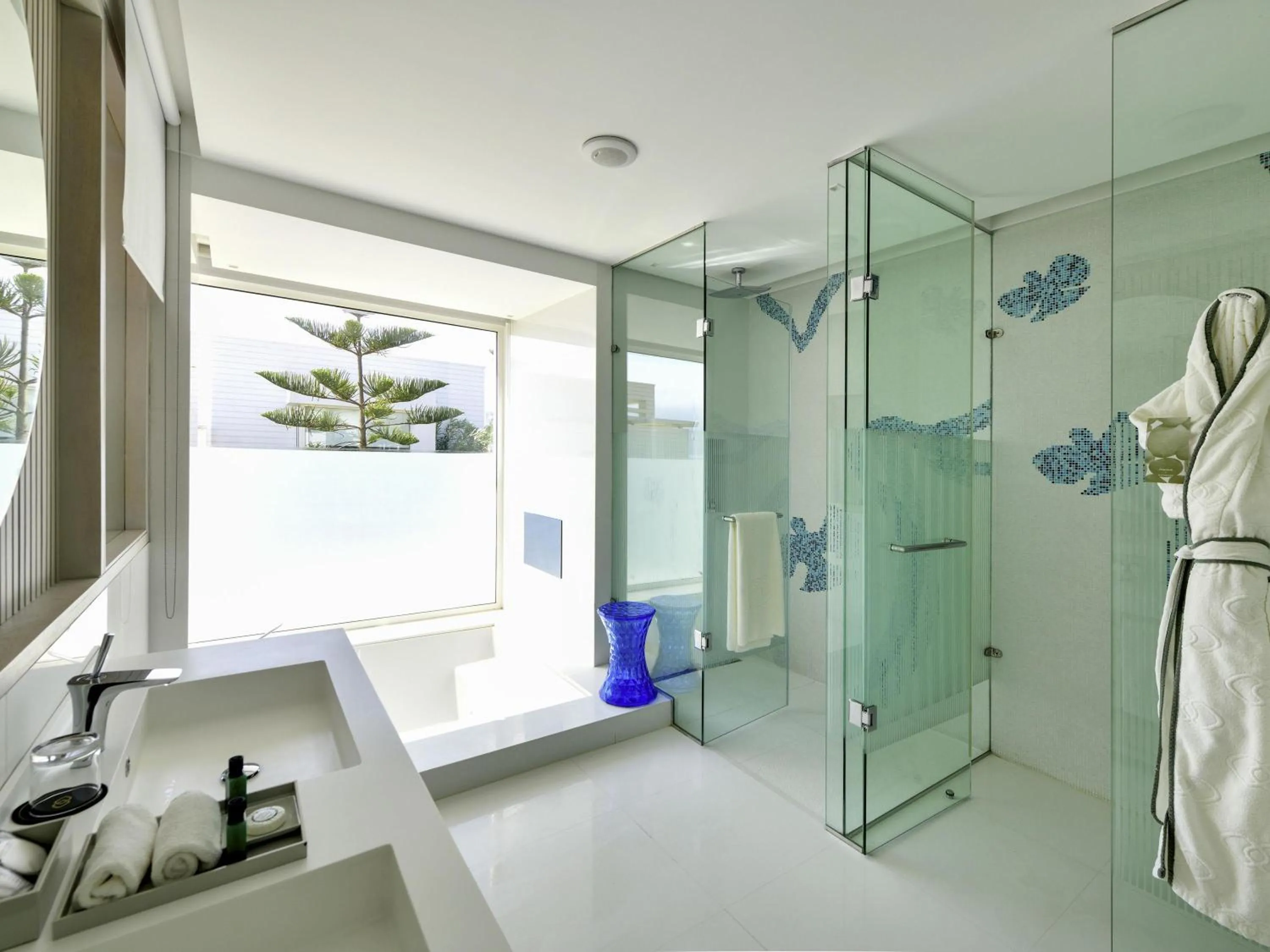 Bedroom in Sofitel Tamuda Bay Beach And Spa