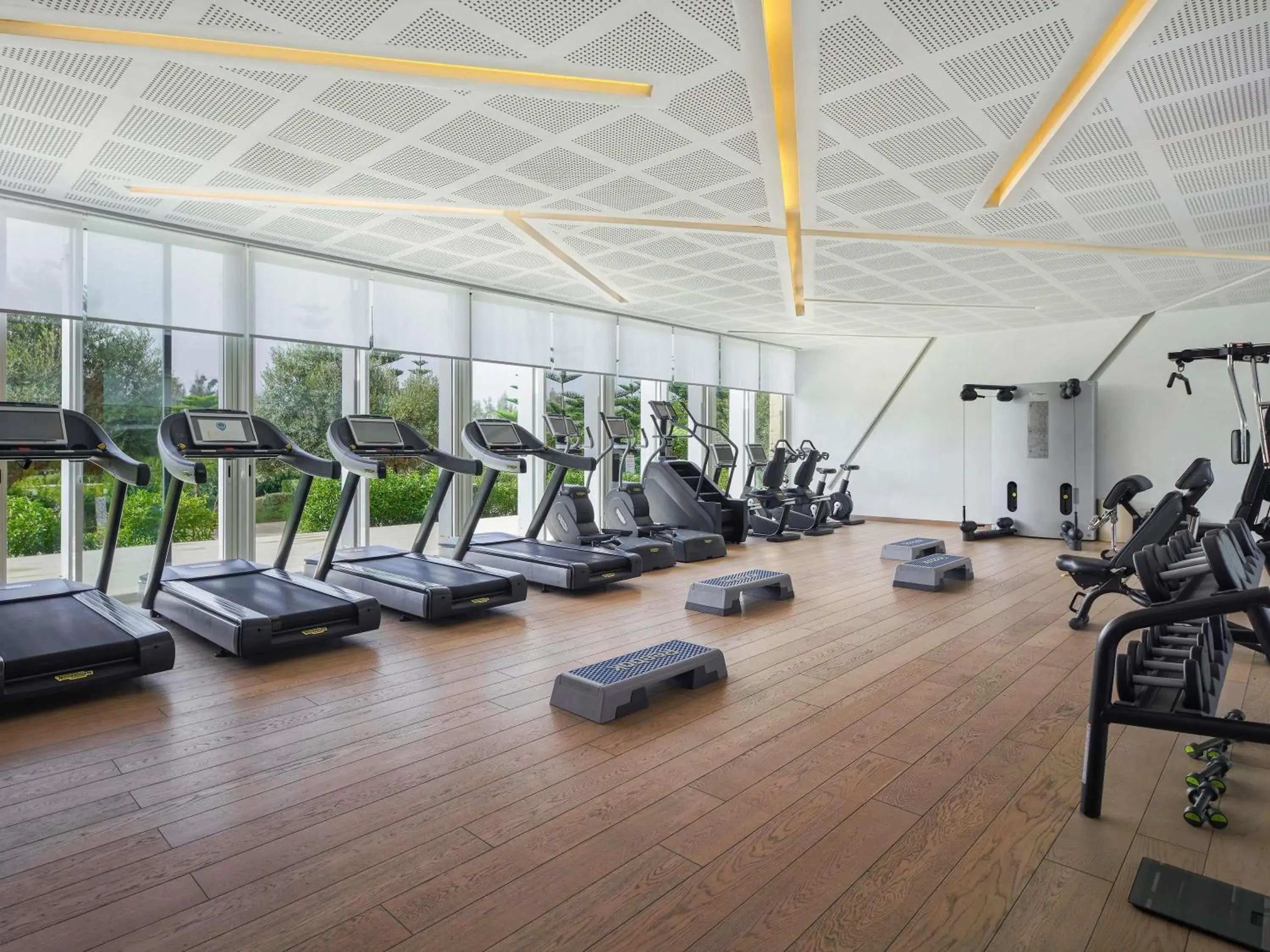 Spa and wellness centre/facilities in Sofitel Tamuda Bay Beach And Spa Spa and wellness centre/facilities in Sofitel Tamuda Bay Beach And Spa