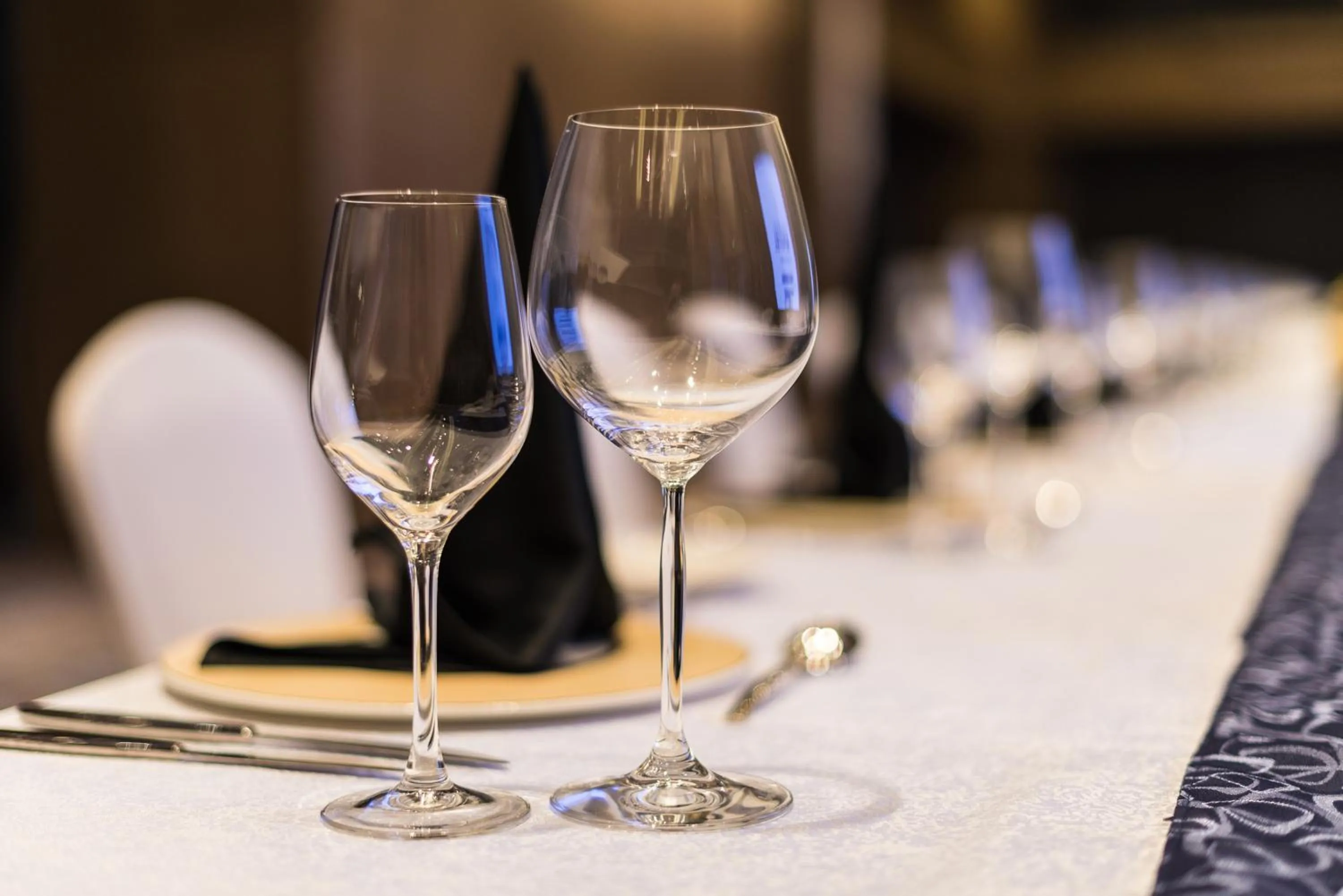 Banquet/Function facilities in Novotel Ningbo East