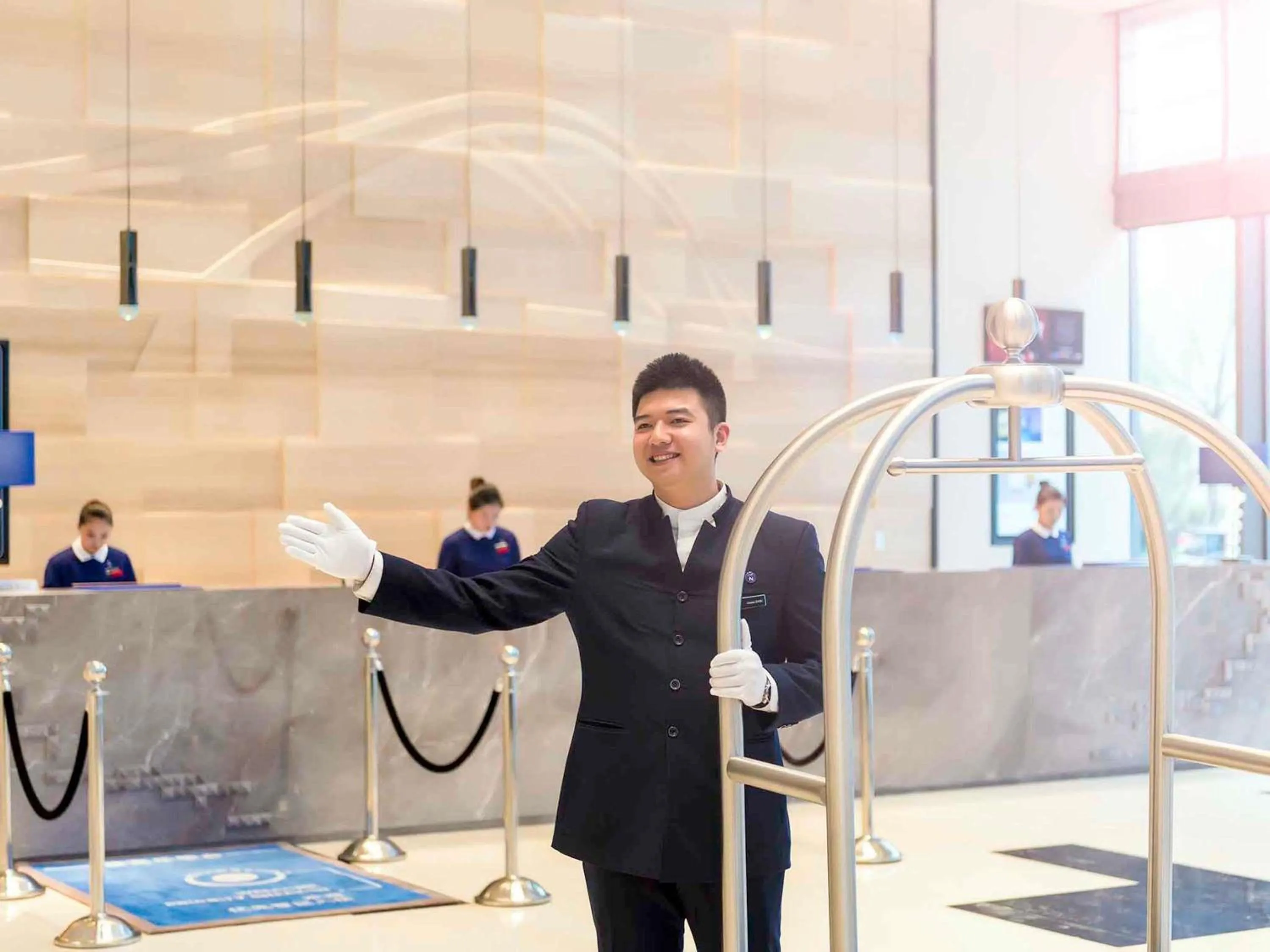 Other in Novotel Ningbo East