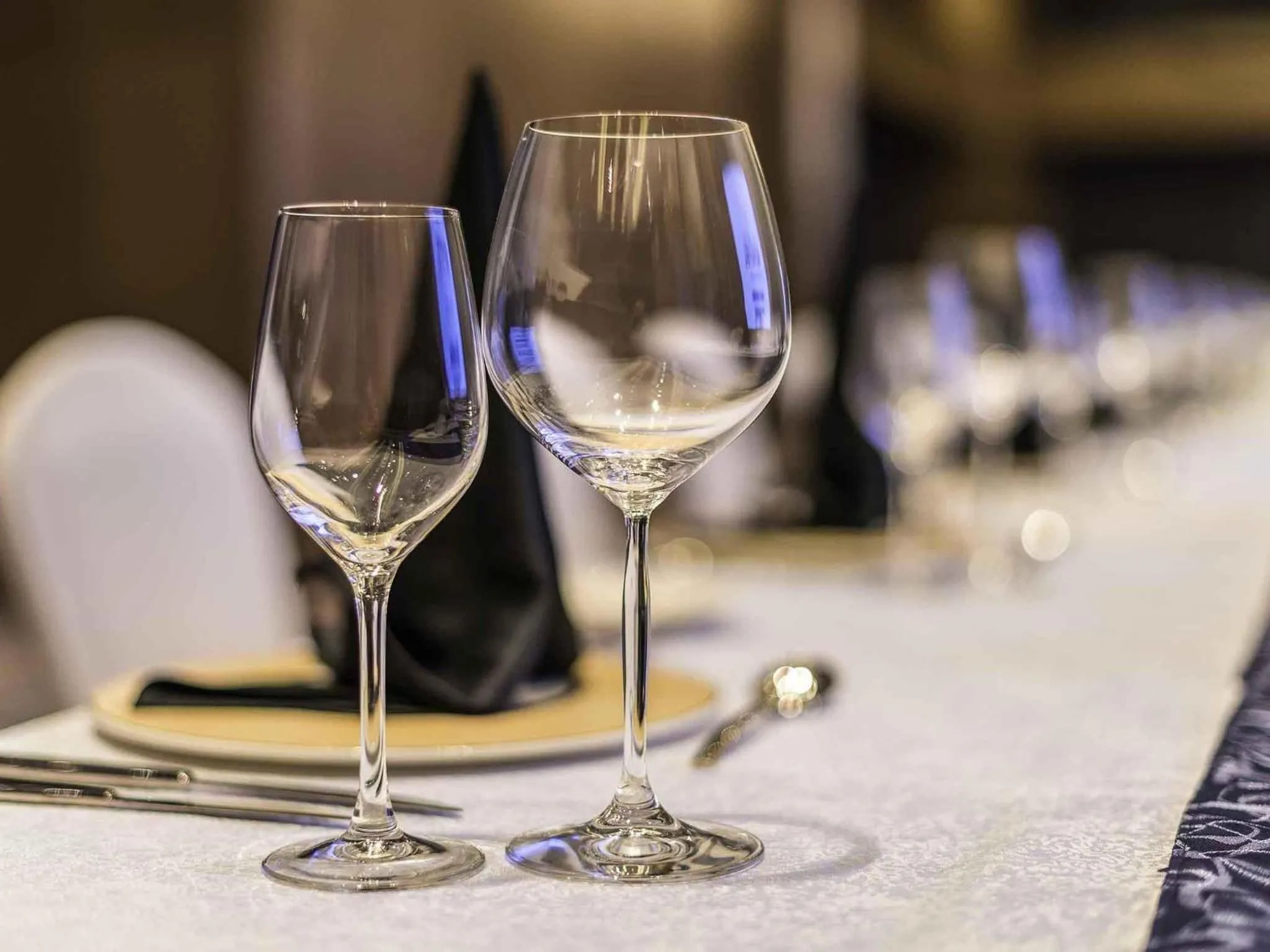 wedding in Novotel Ningbo East