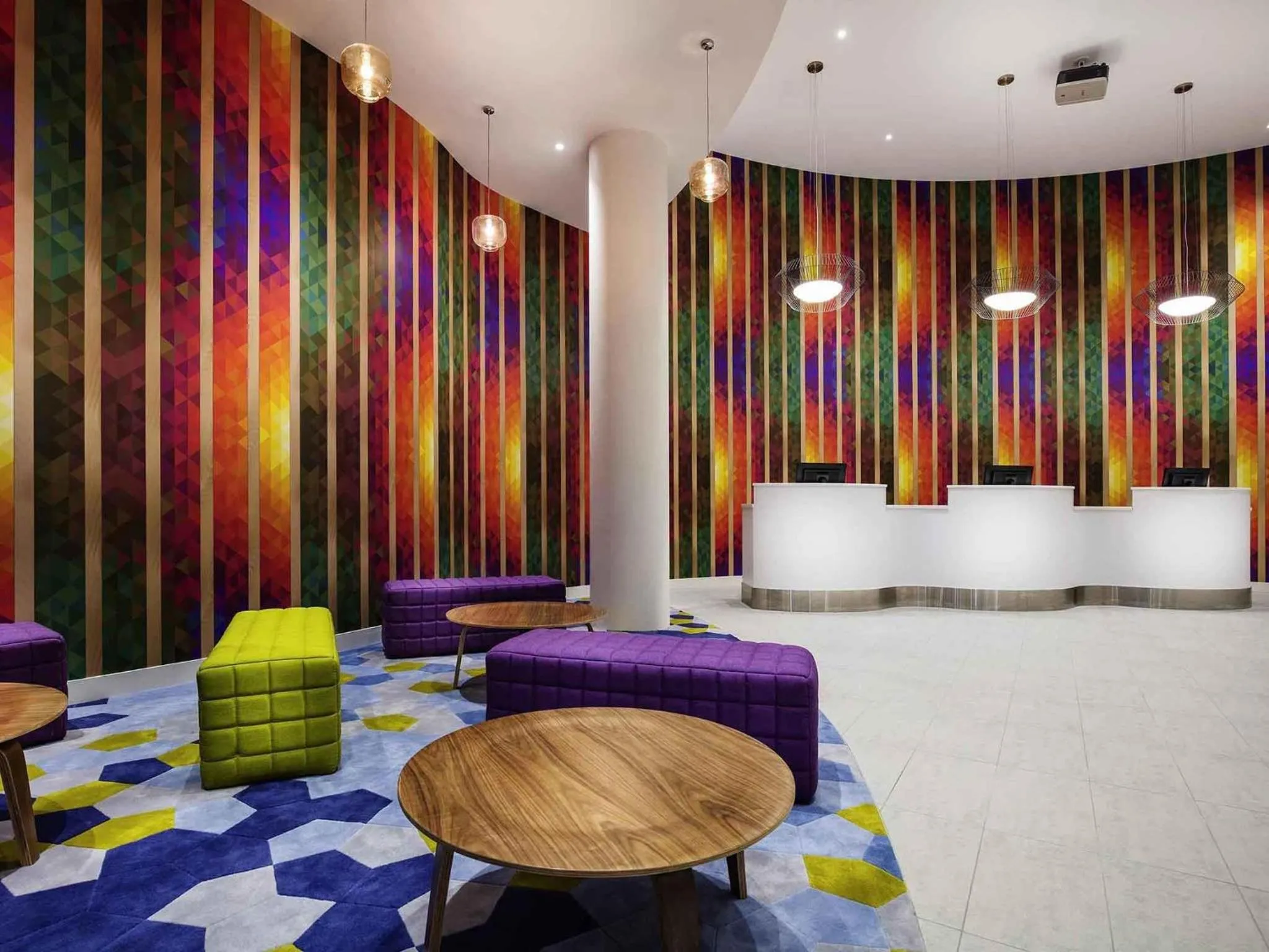 Other in ibis Styles Brisbane Elizabeth Street