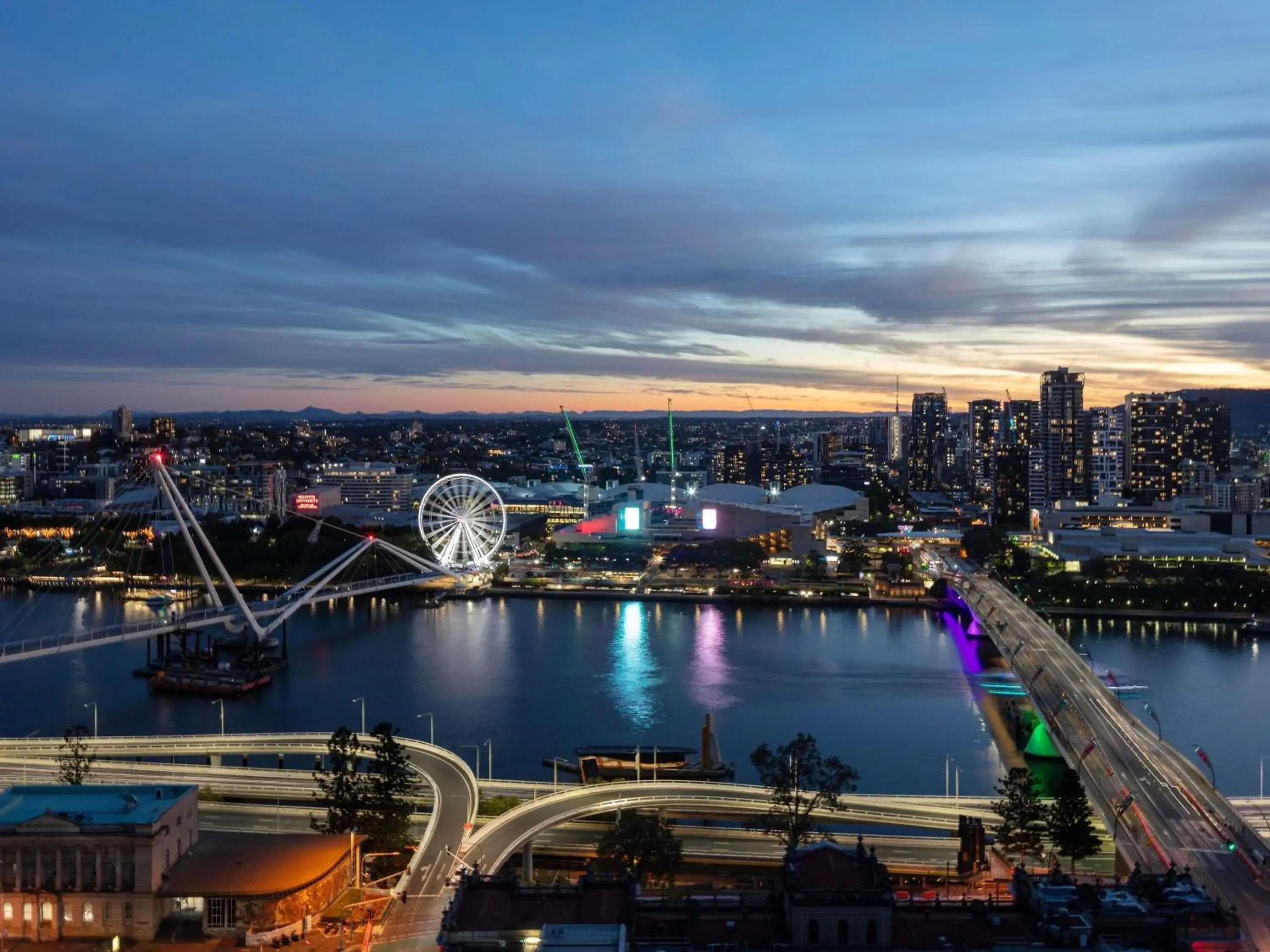 Bedroom in ibis Styles Brisbane Elizabeth Street Bedroom in ibis Styles Brisbane Elizabeth Street
