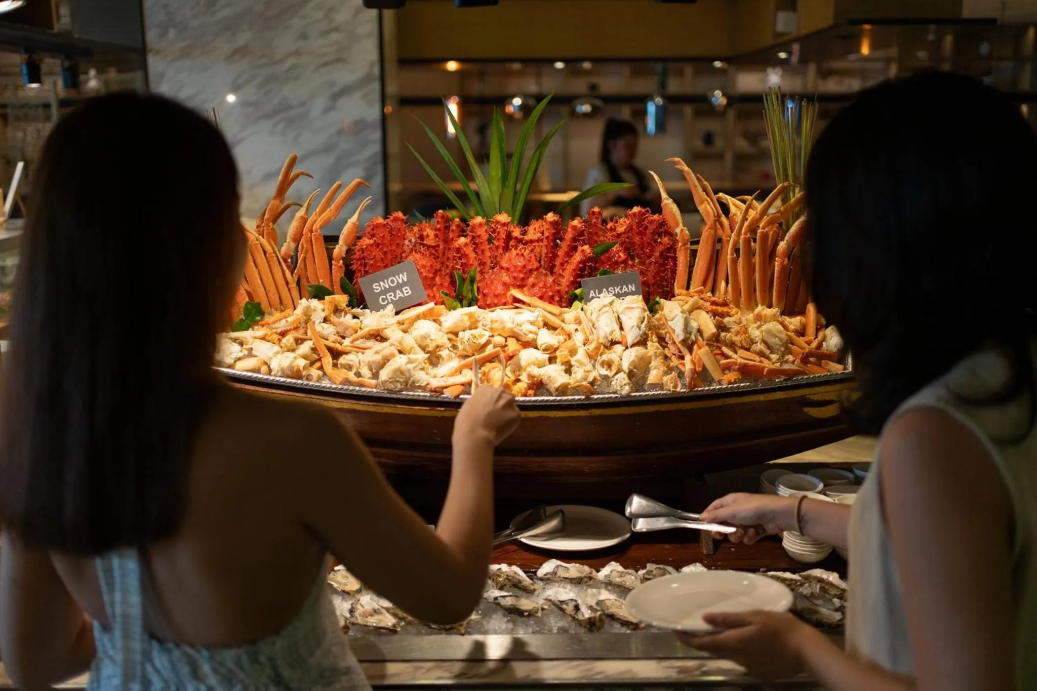 Restaurant/places to eat in Novotel Bangkok Sukhumvit 20