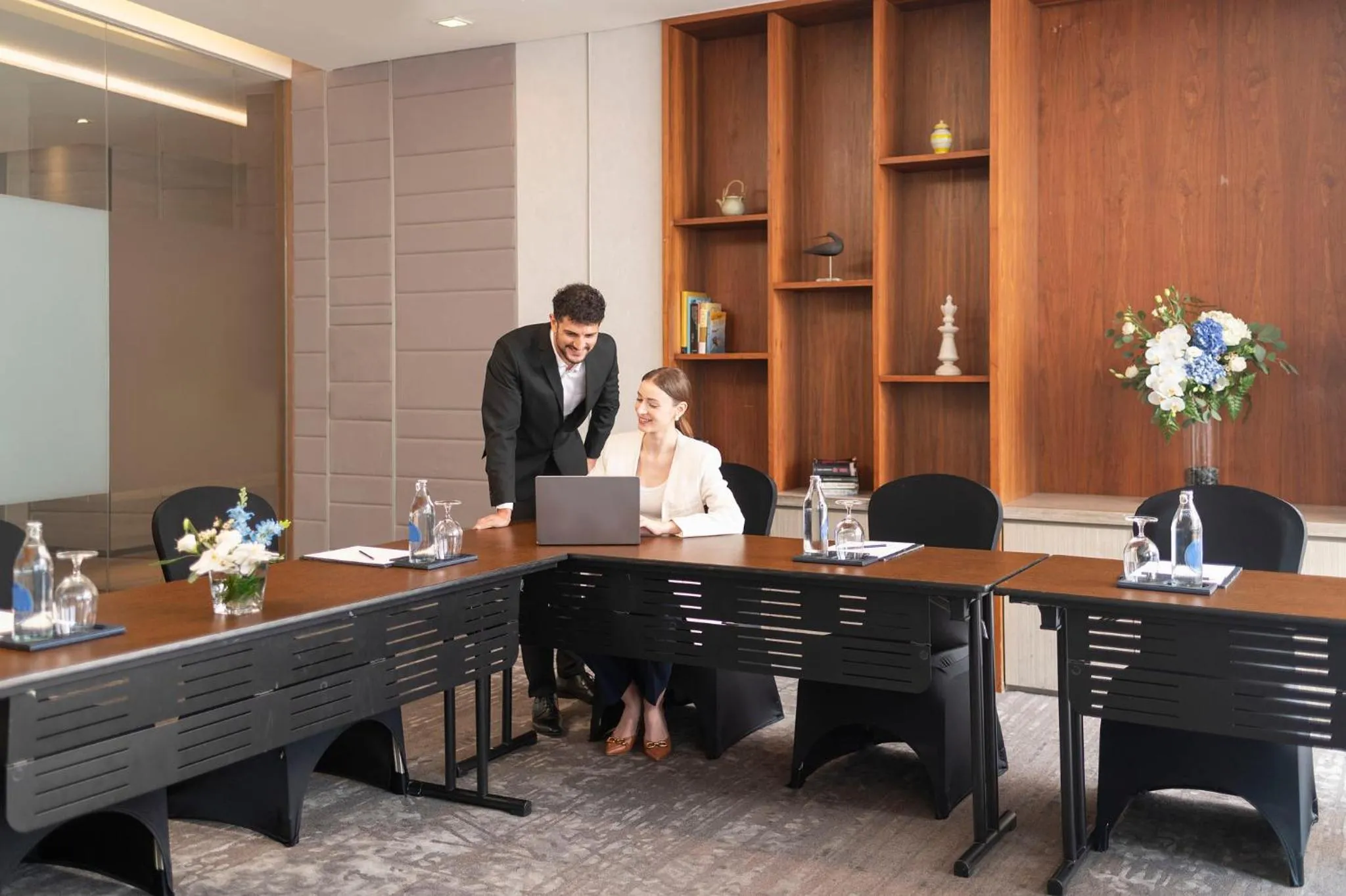 Banquet/Function facilities in Novotel Bangkok Sukhumvit 20