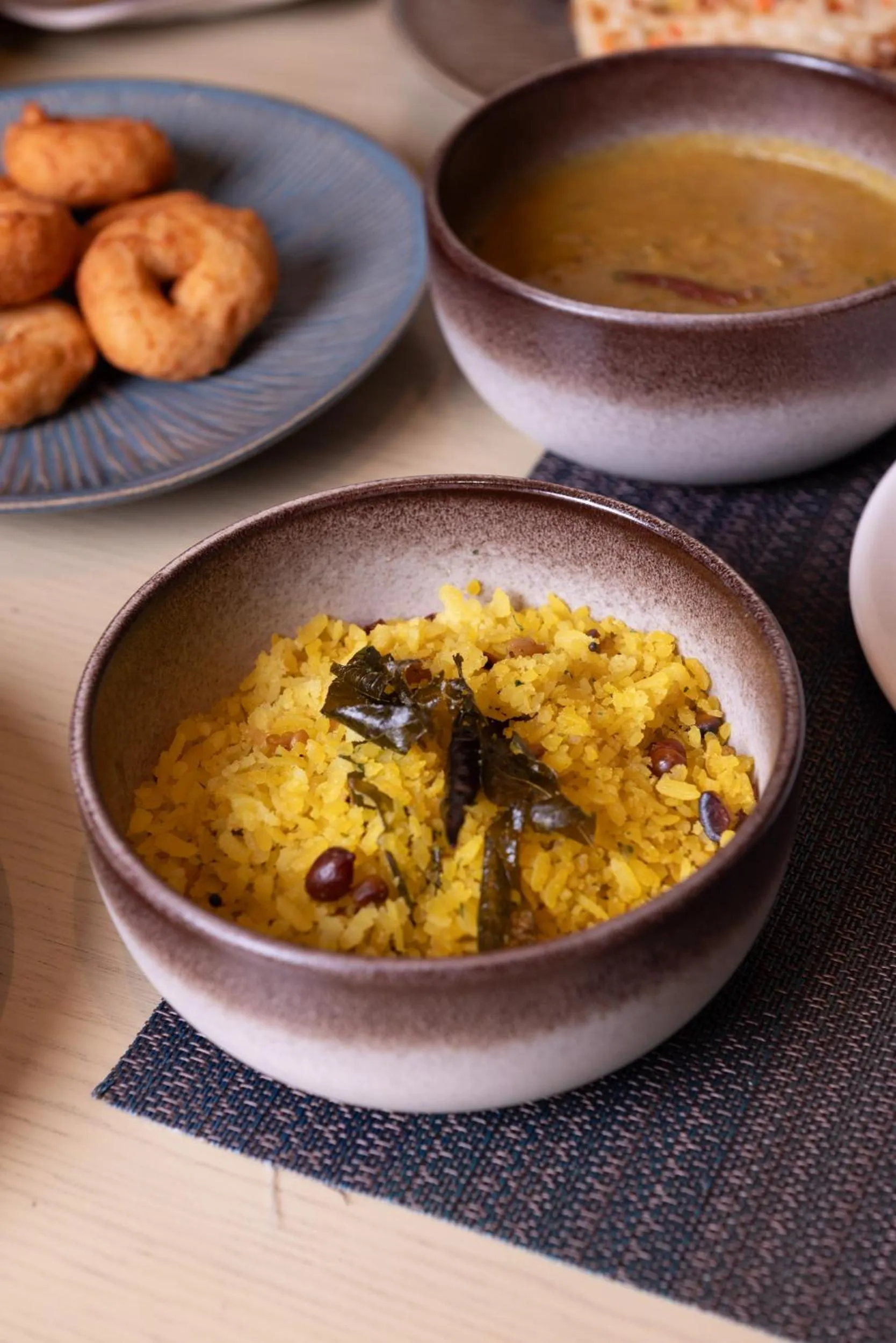 Food and drinks in Novotel Bangkok Sukhumvit 20