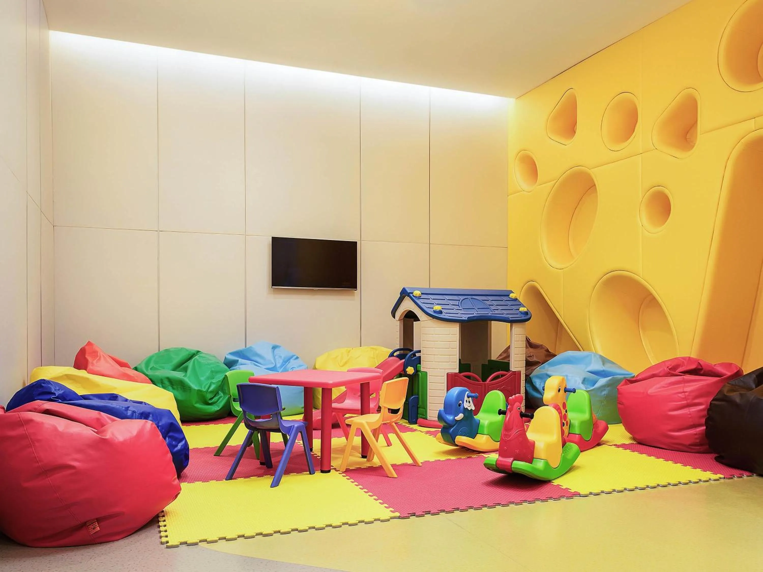 Other in Novotel Bangkok Sukhumvit 20