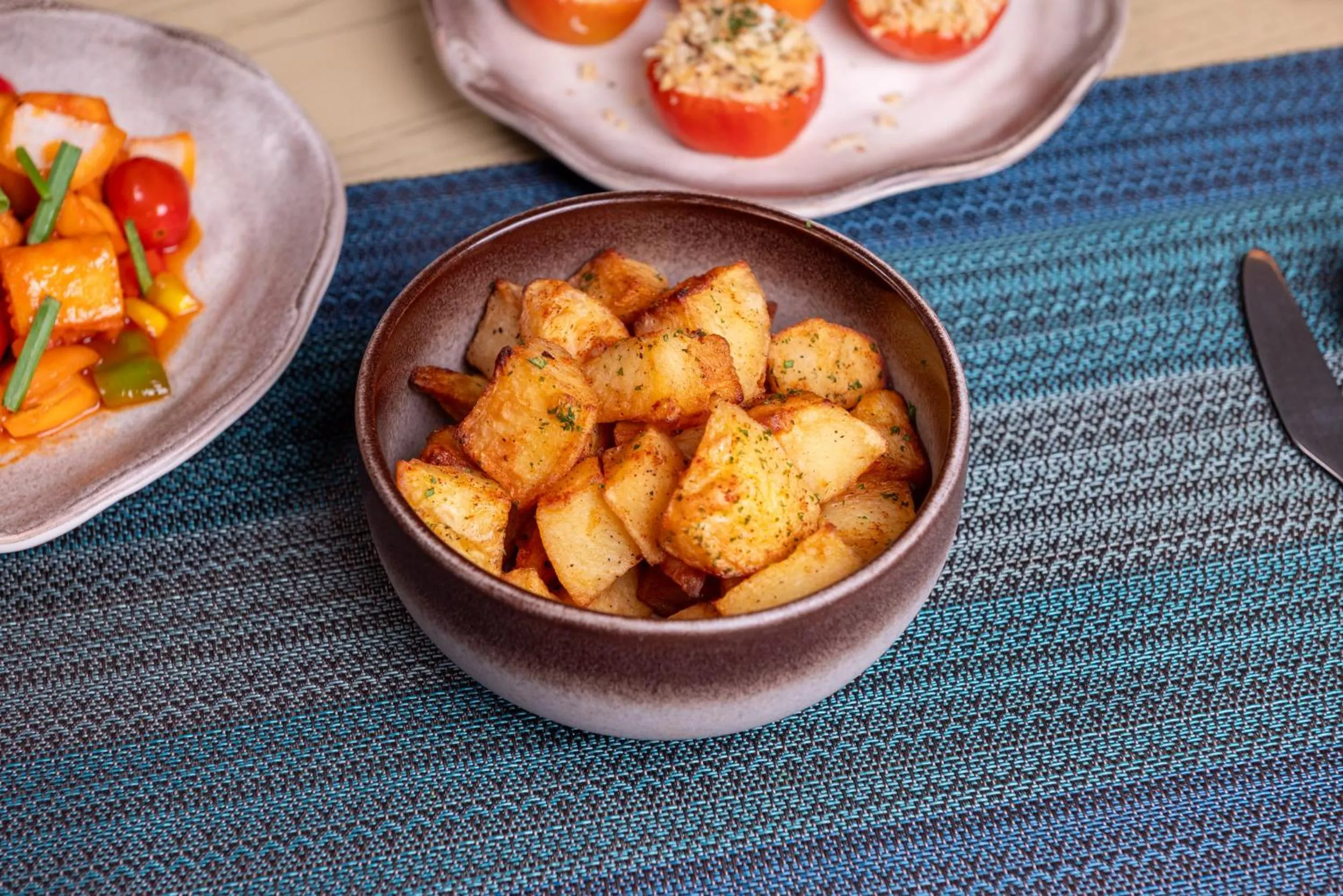 Restaurant/places to eat in Novotel Bangkok Sukhumvit 20