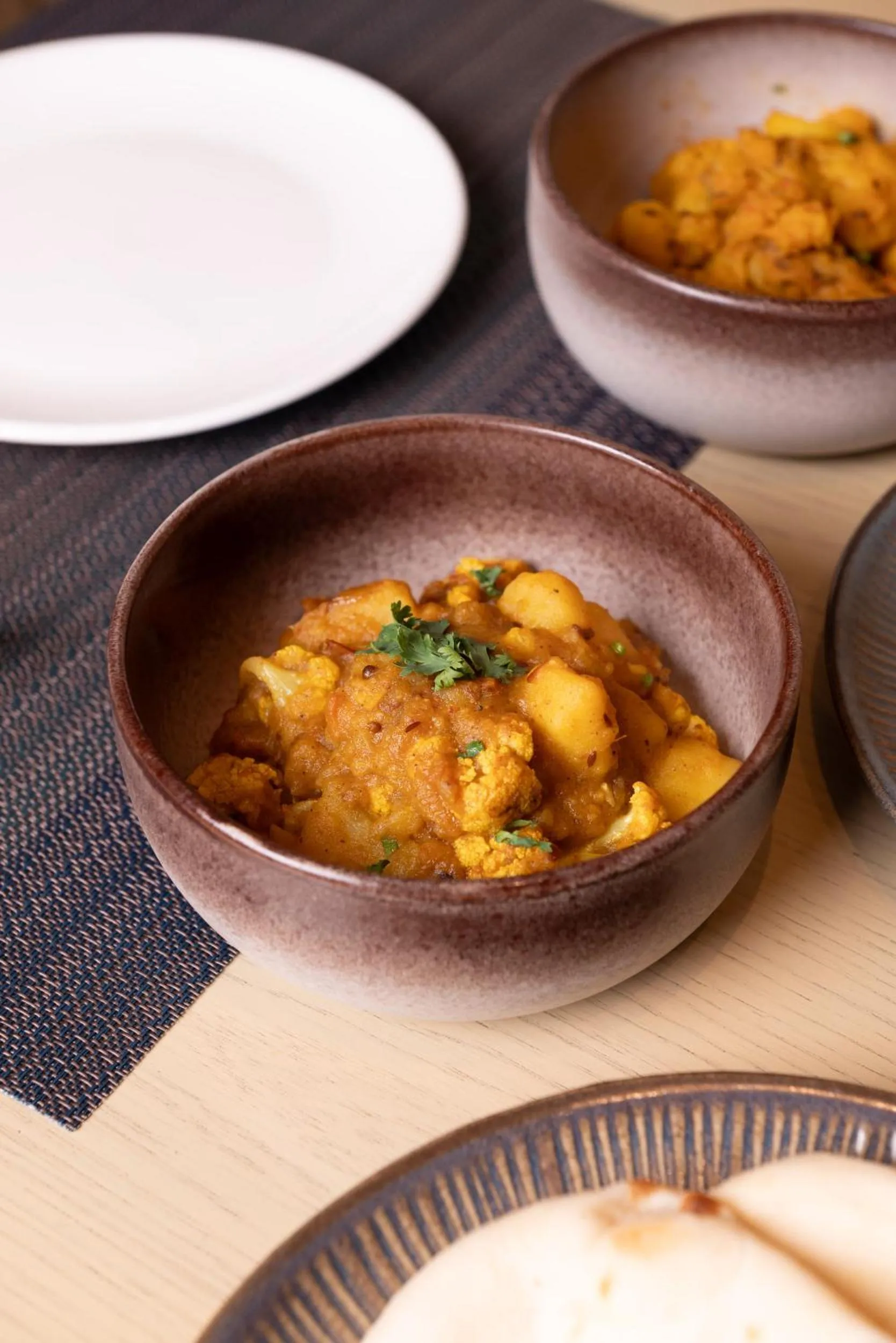 Food in Novotel Bangkok Sukhumvit 20