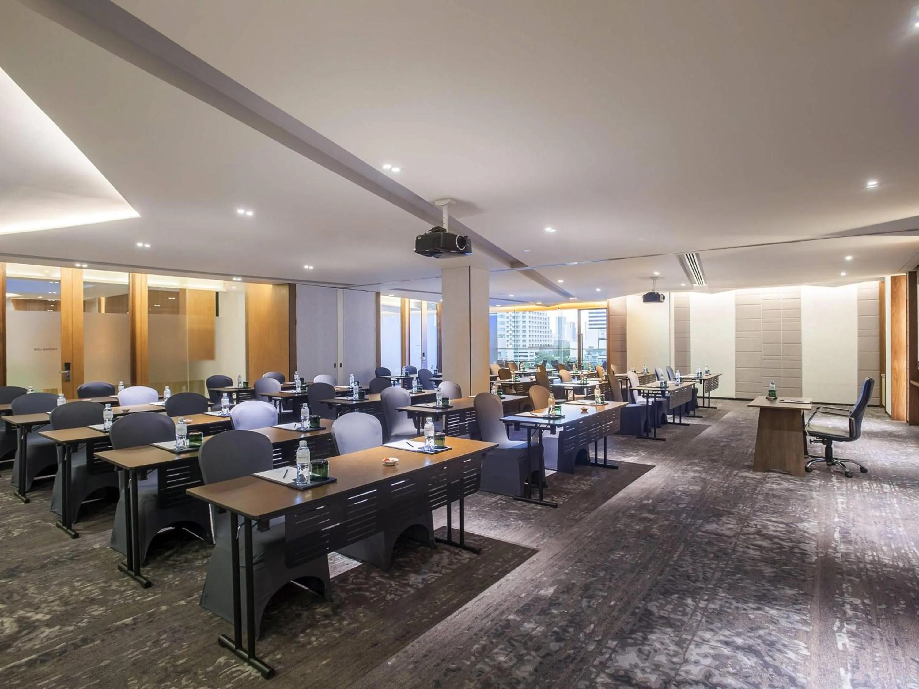 Meeting/conference room in Novotel Bangkok Sukhumvit 20