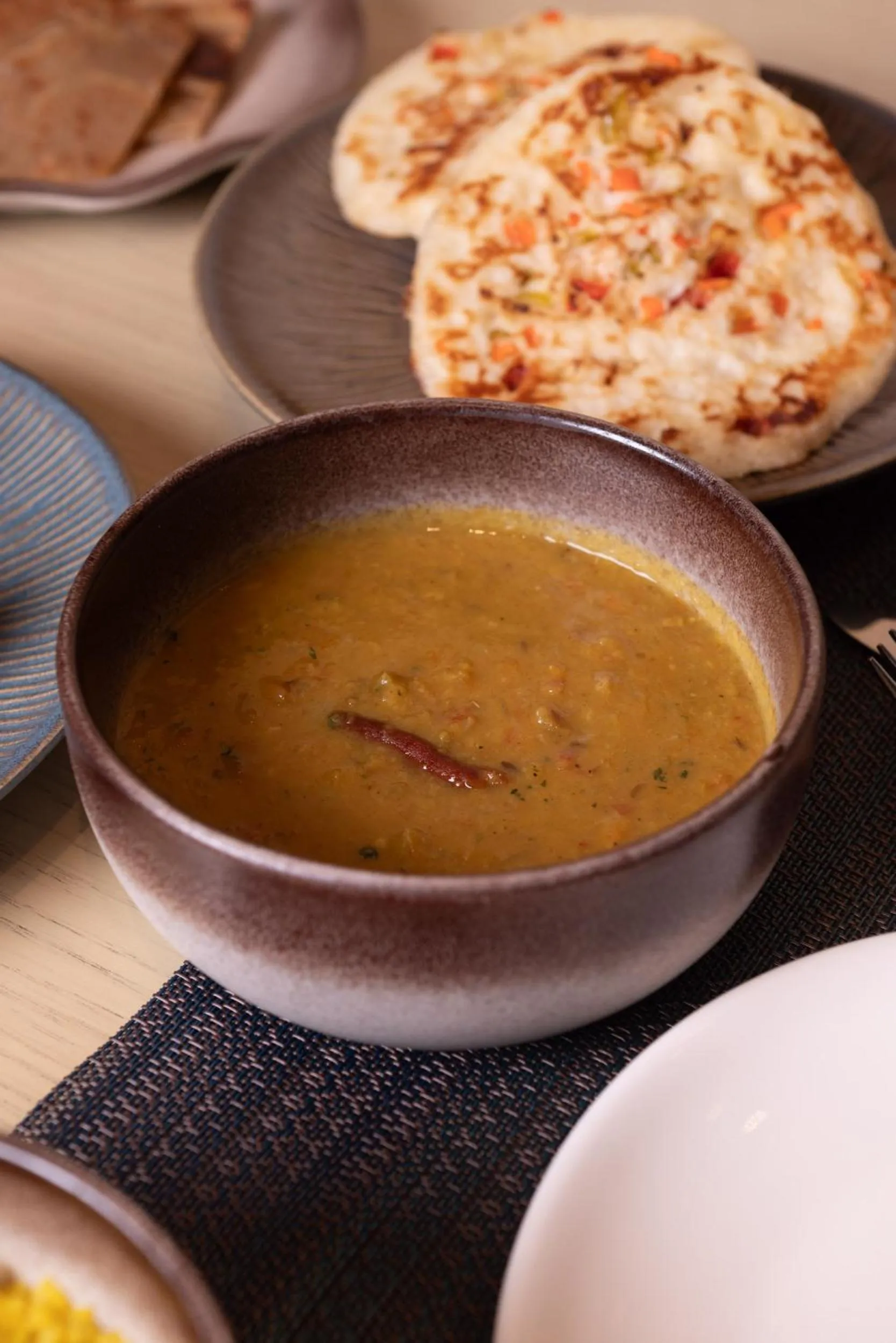 Breakfast in Novotel Bangkok Sukhumvit 20