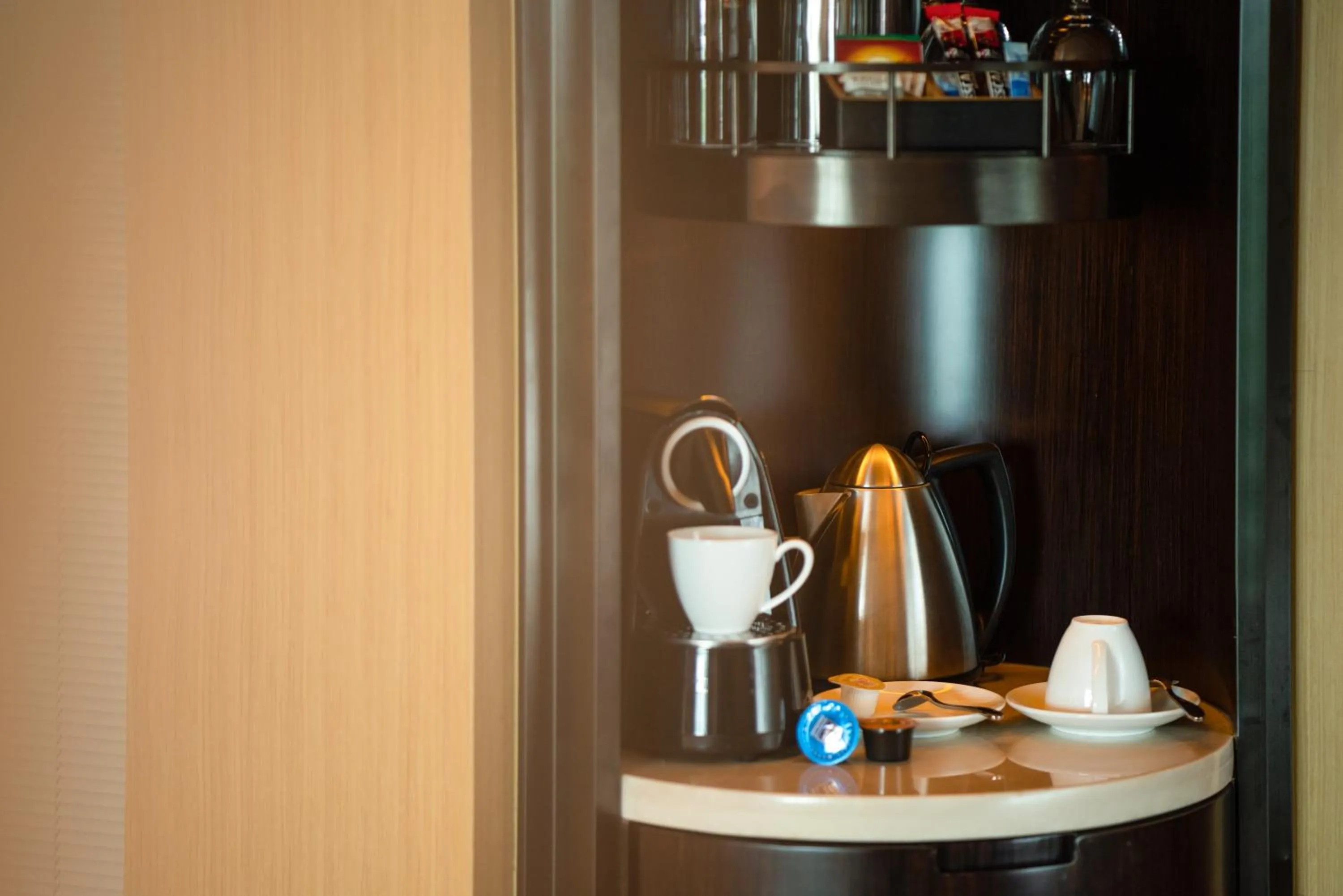 Other in NOVOTEL Jinji Lake Suzhou SIP