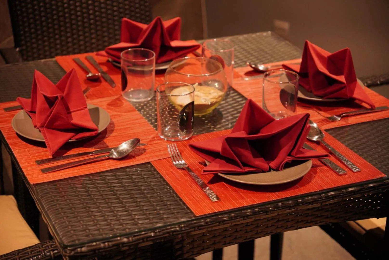 Restaurant/places to eat in Novotel Phu Quoc Resort