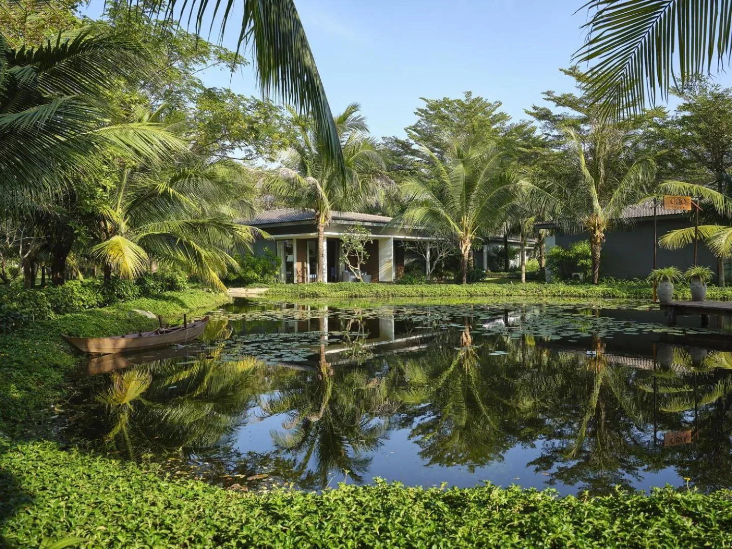 Novotel Phu Quoc Resort