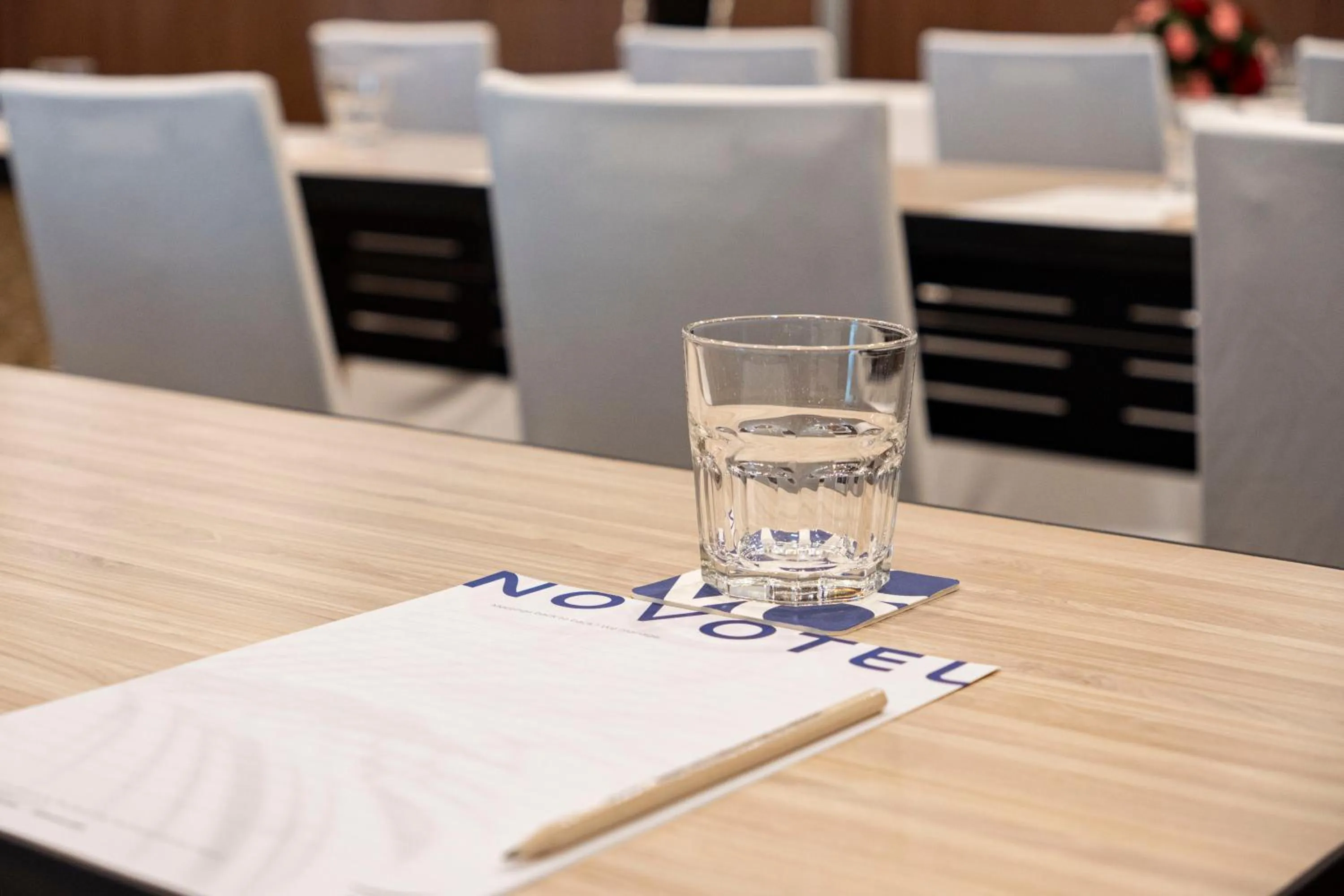 Meeting/conference room in Novotel Phu Quoc Resort