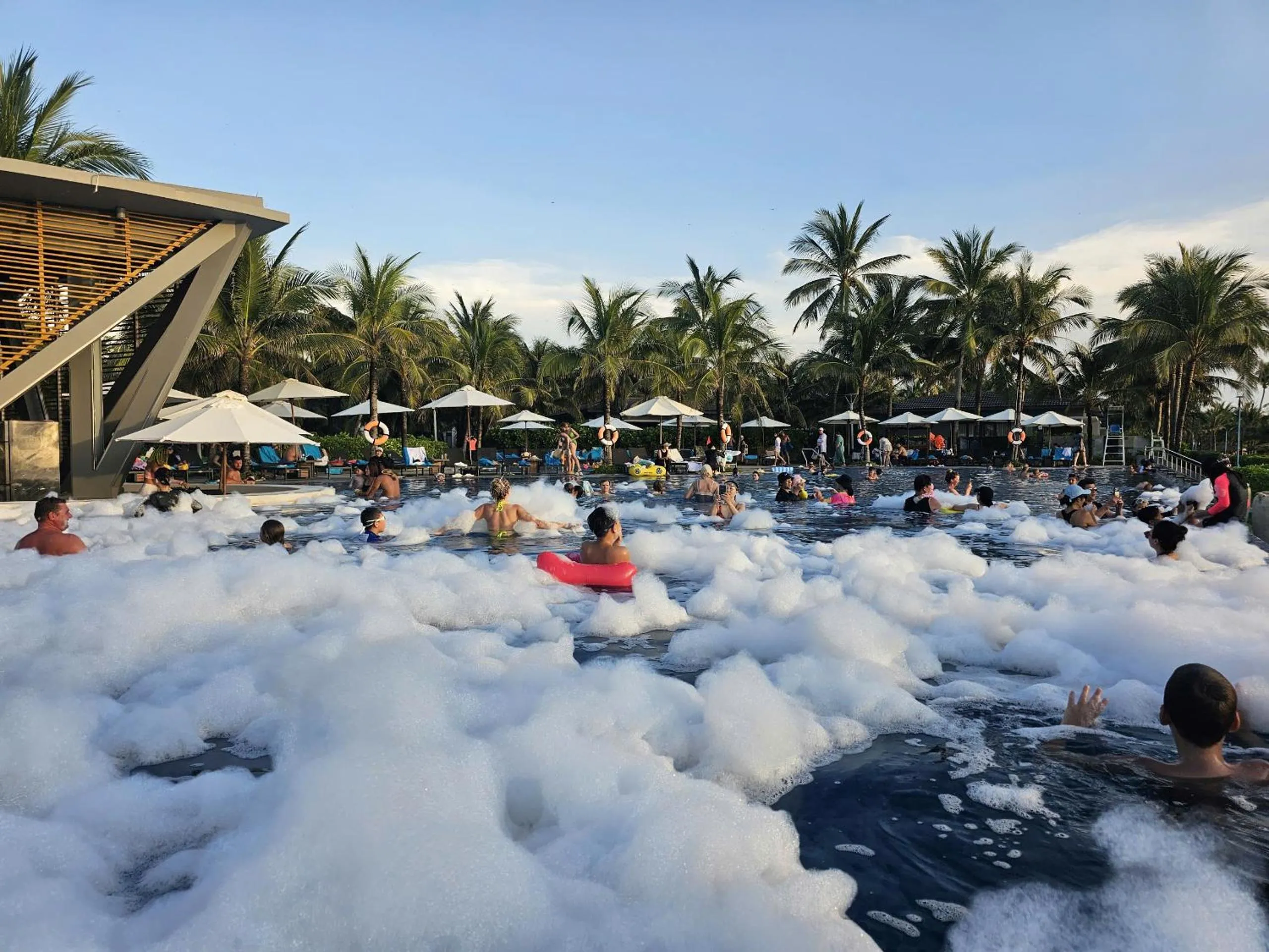 Activities in Novotel Phu Quoc Resort