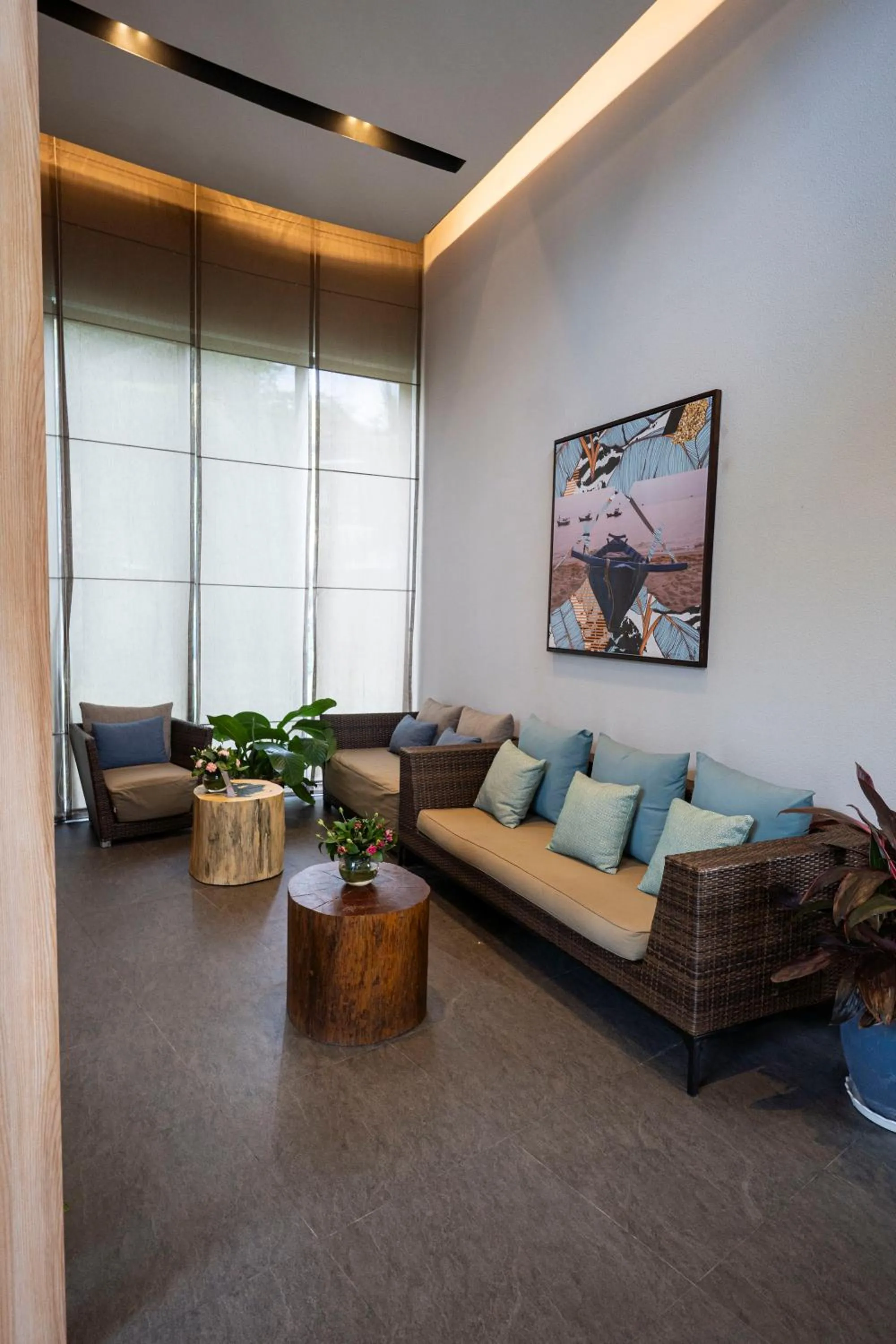 Spa and wellness centre/facilities in Novotel Phu Quoc Resort