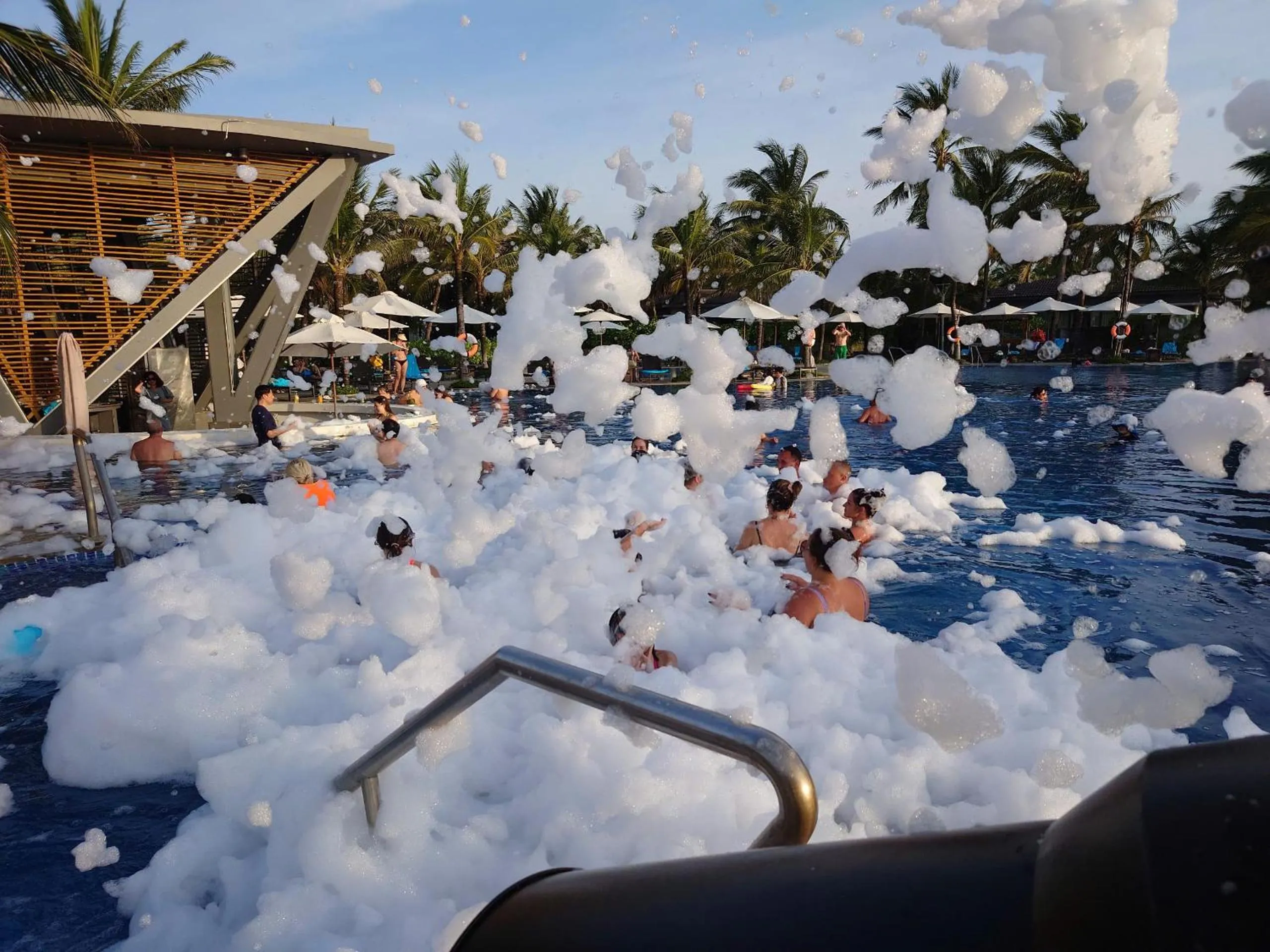 Activities in Novotel Phu Quoc Resort