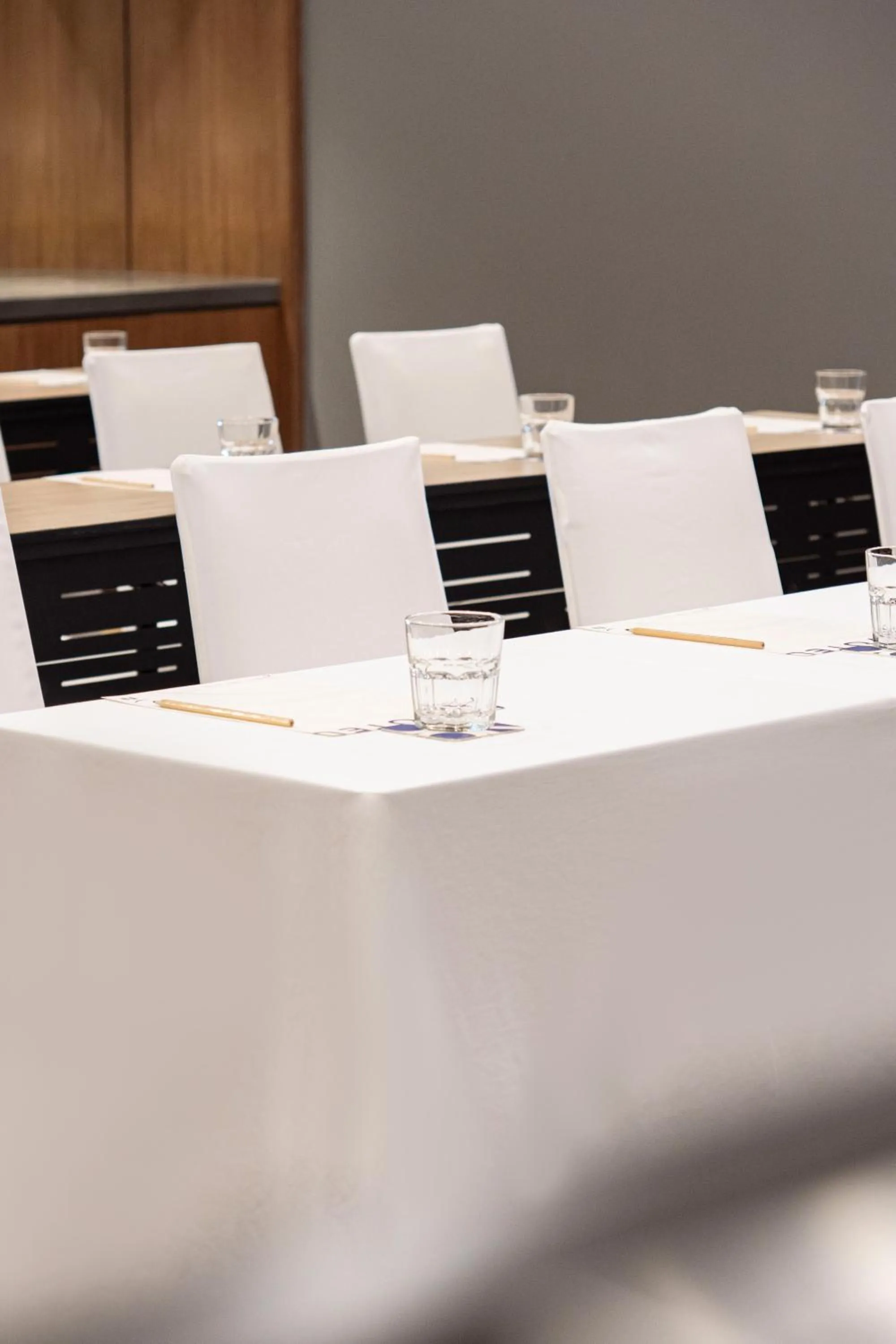 Meeting/conference room in Novotel Phu Quoc Resort