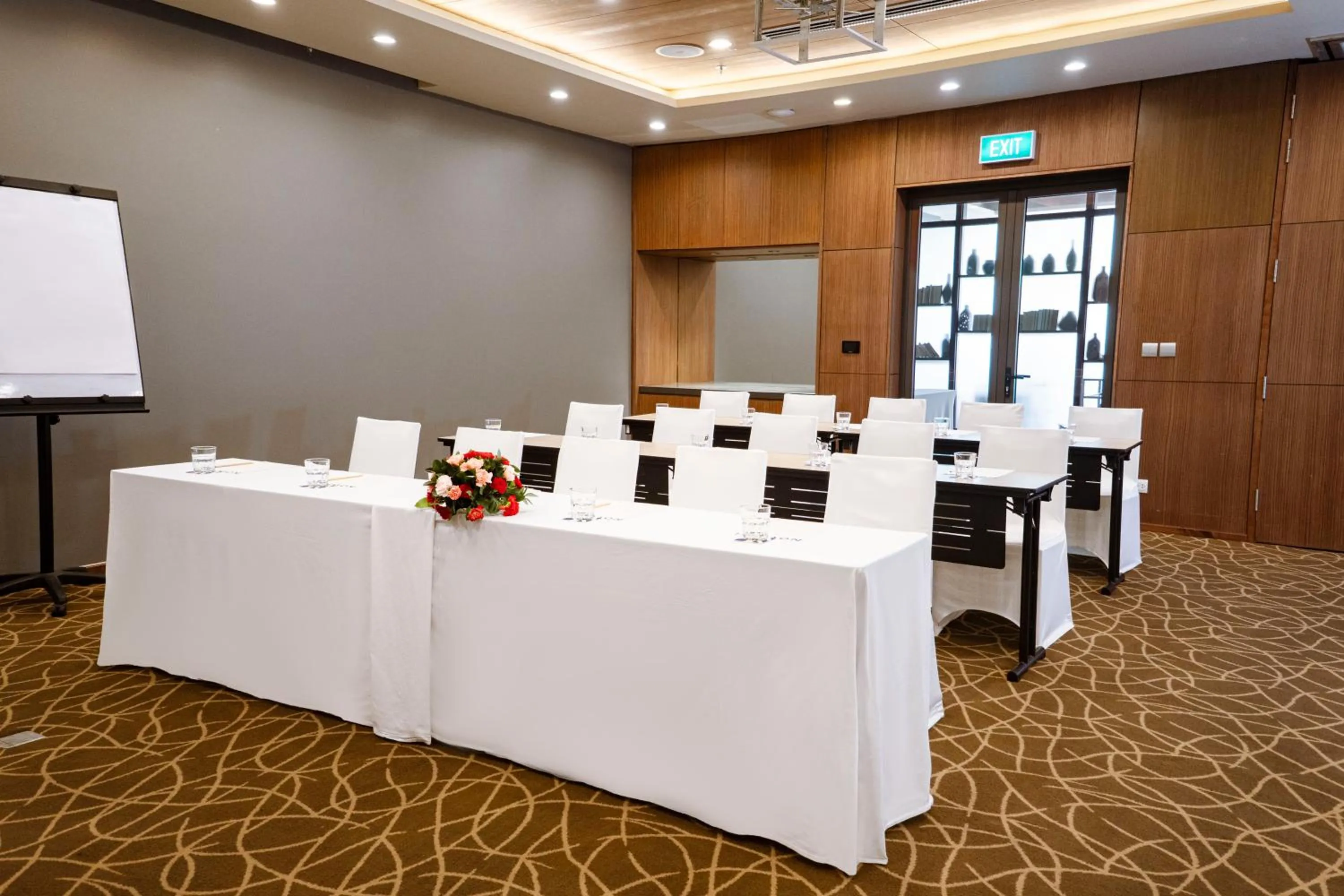 Meeting/conference room in Novotel Phu Quoc Resort