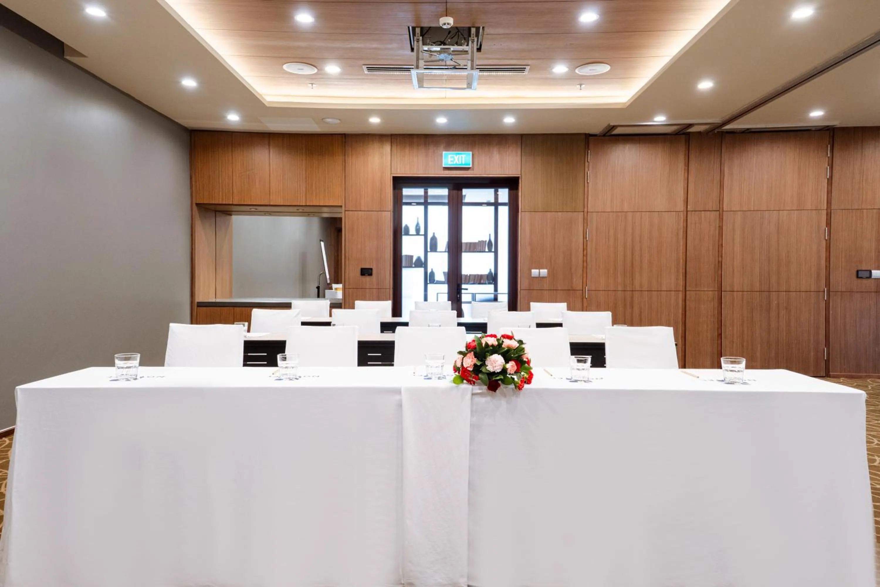 Meeting/conference room in Novotel Phu Quoc Resort