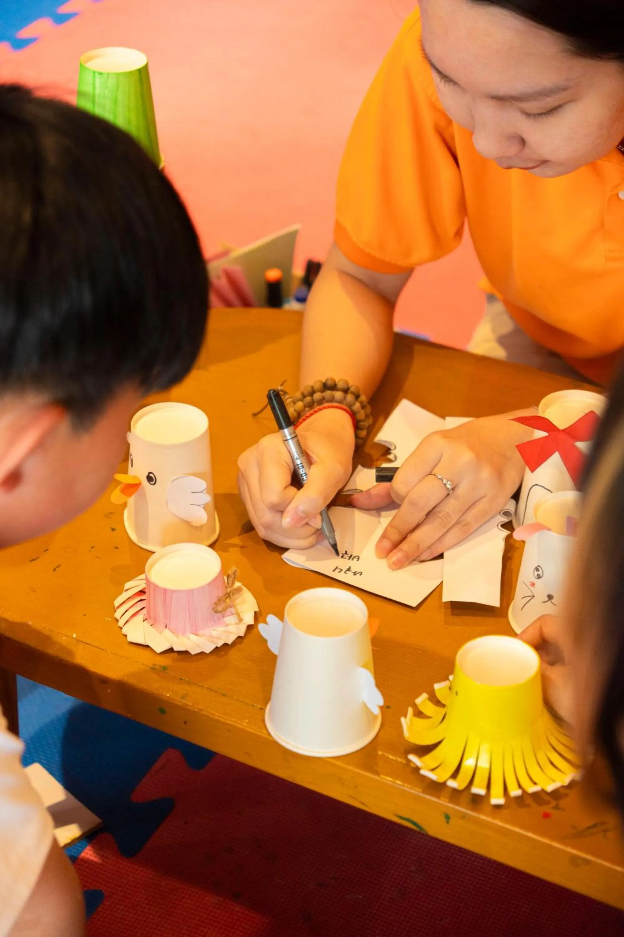 Kids's club in Novotel Phu Quoc Resort
