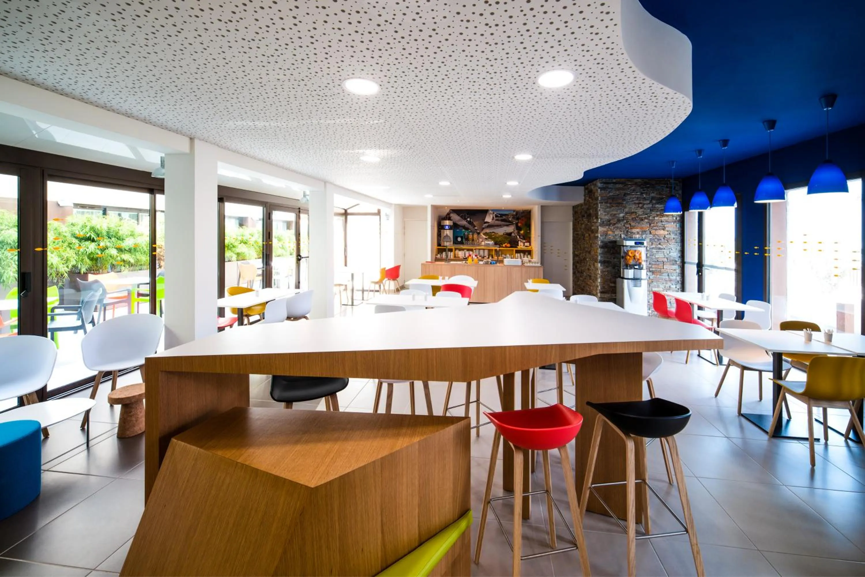 Day in Ibis Styles Collioure Port Vendres