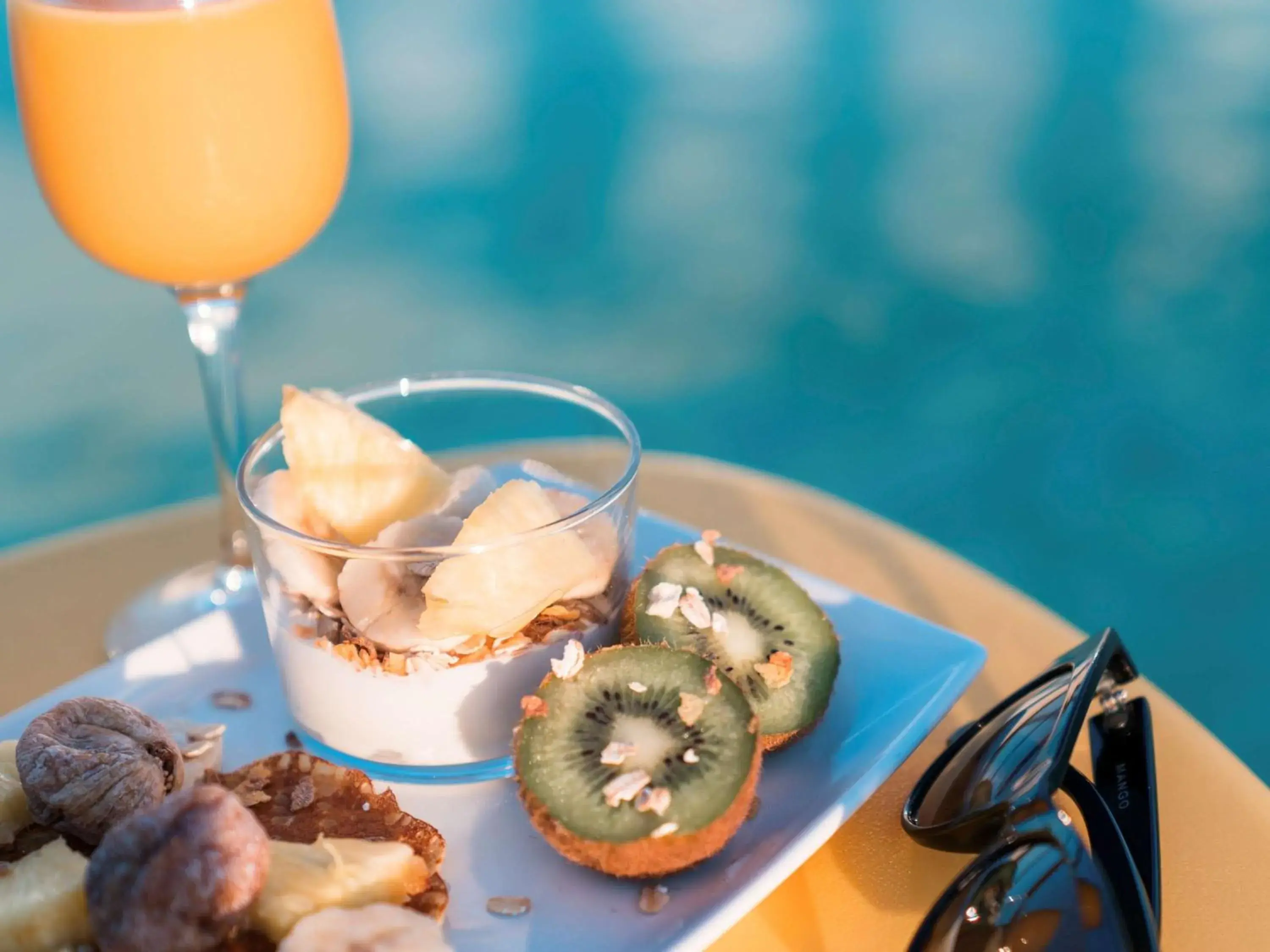 Restaurant/places to eat in Ibis Styles Collioure Port Vendres Restaurant/places to eat in Ibis Styles Collioure Port Vendres