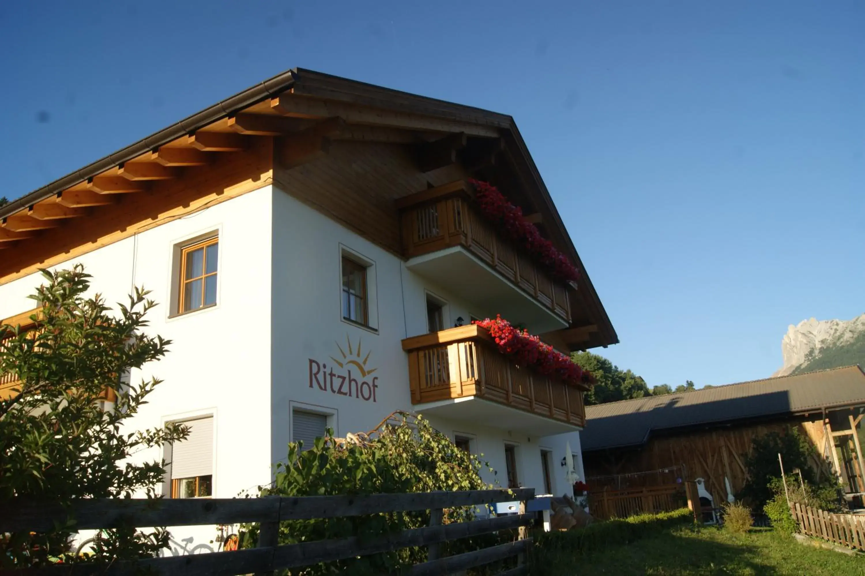 Ritzhof Ritzhof