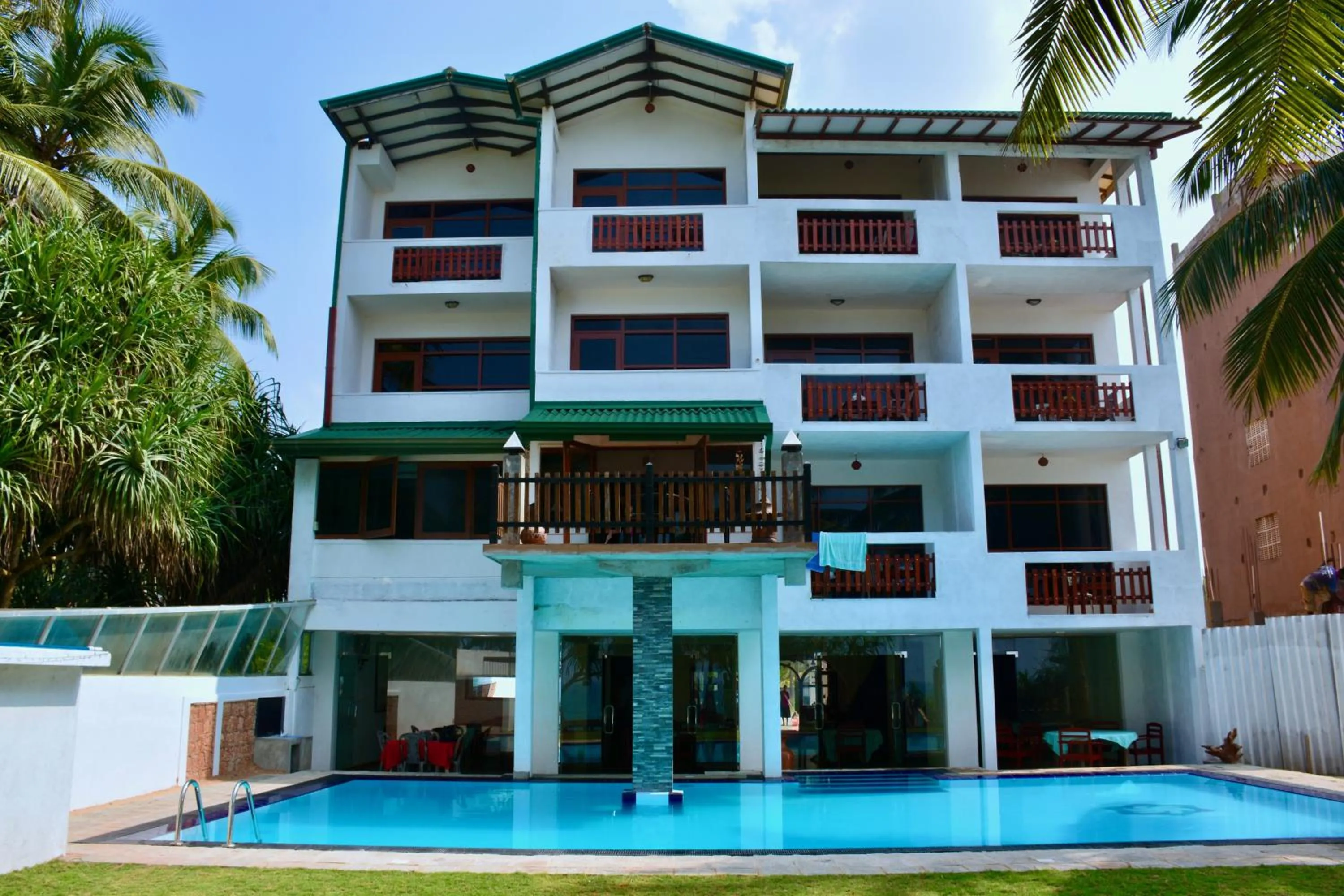 Southern Star Hotel