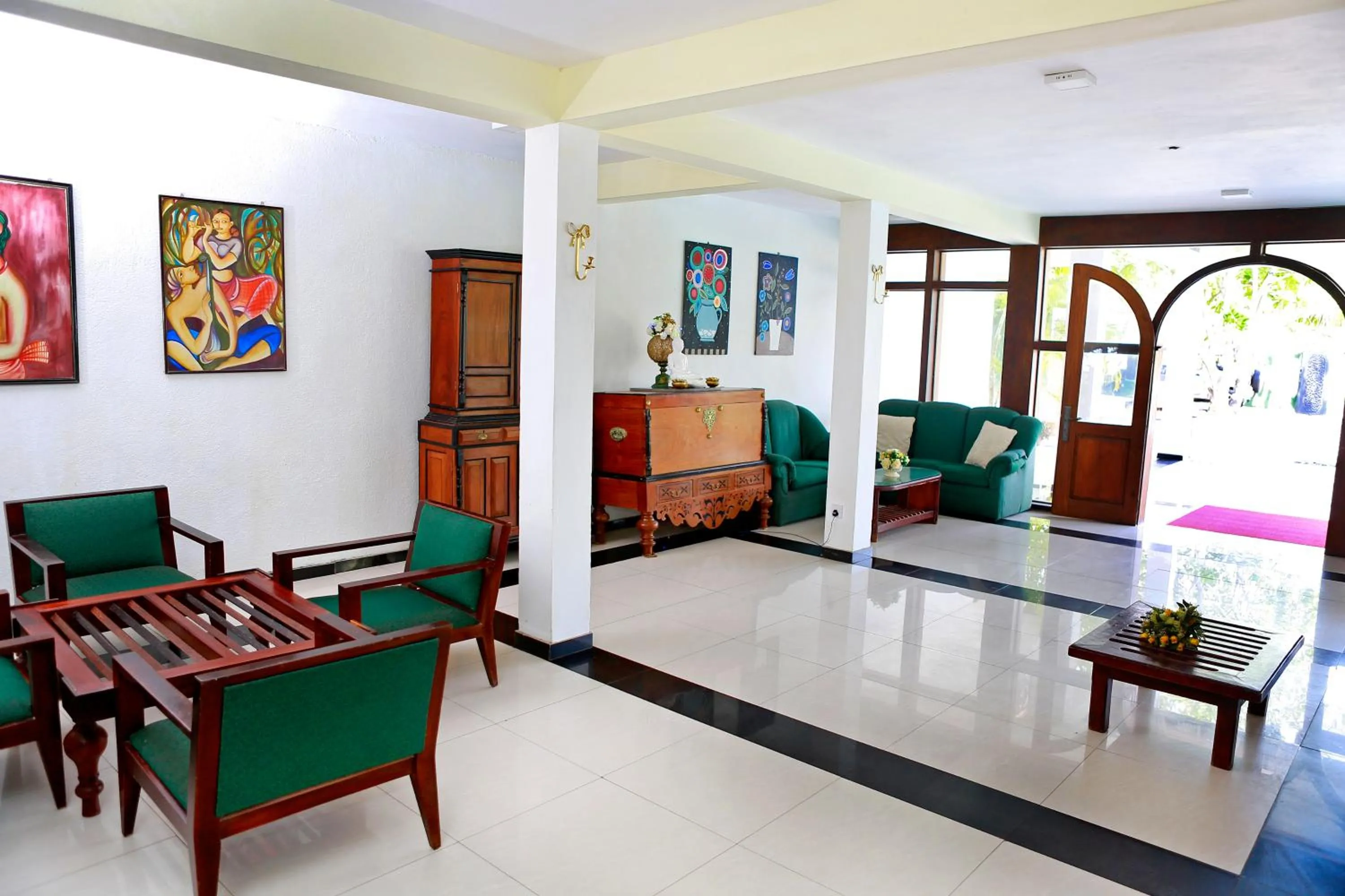 Southern Star Hotel