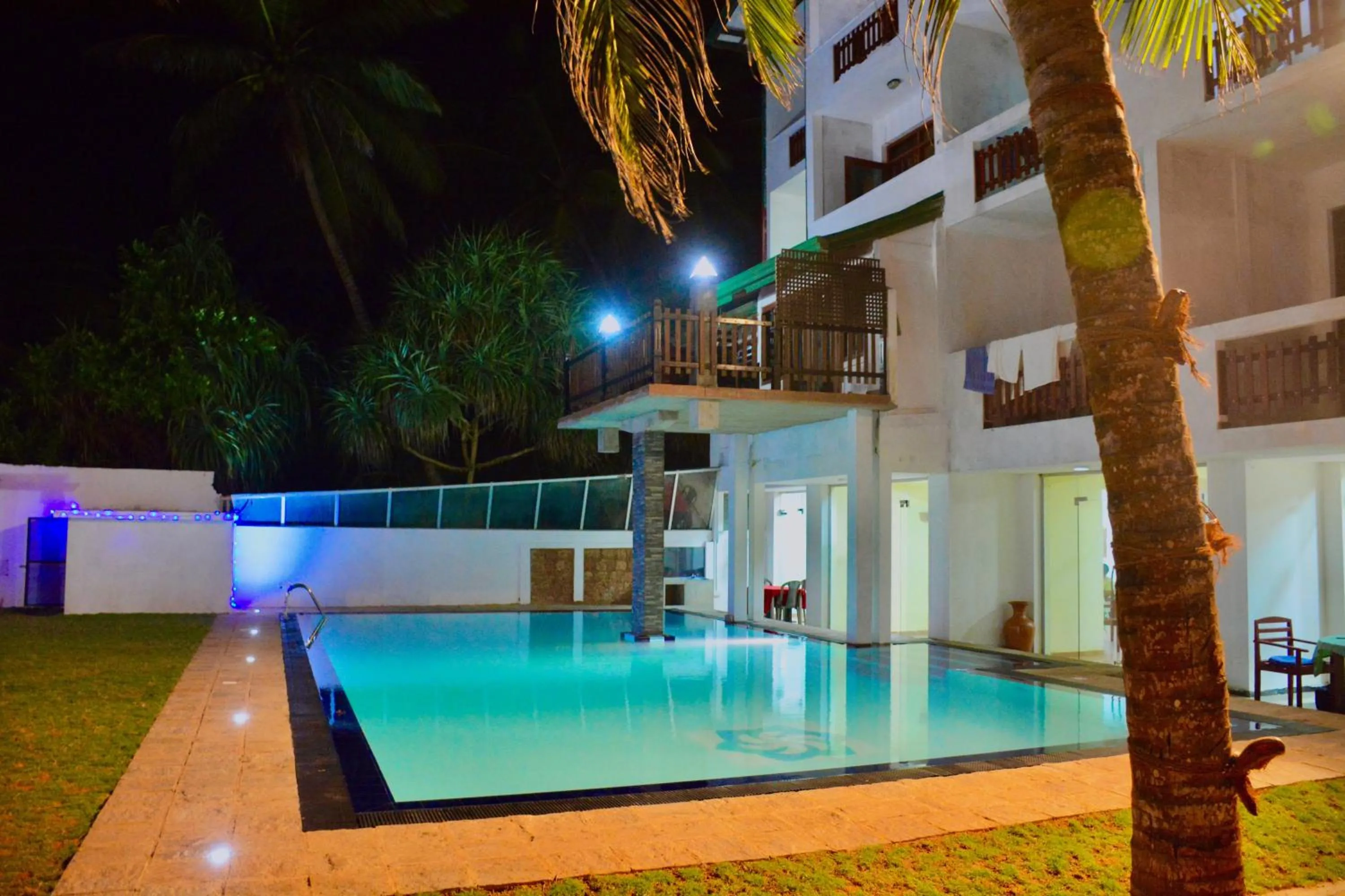 Southern Star Hotel