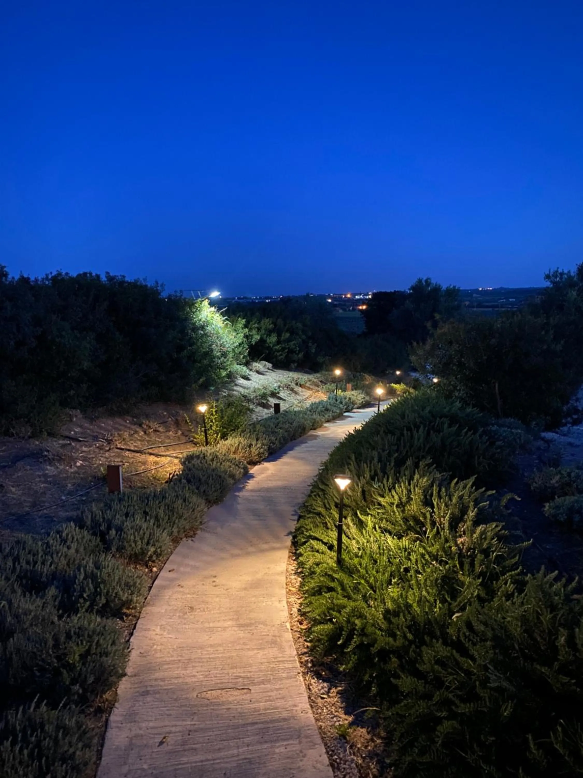 Parking in Scilla Maris Charming Suites