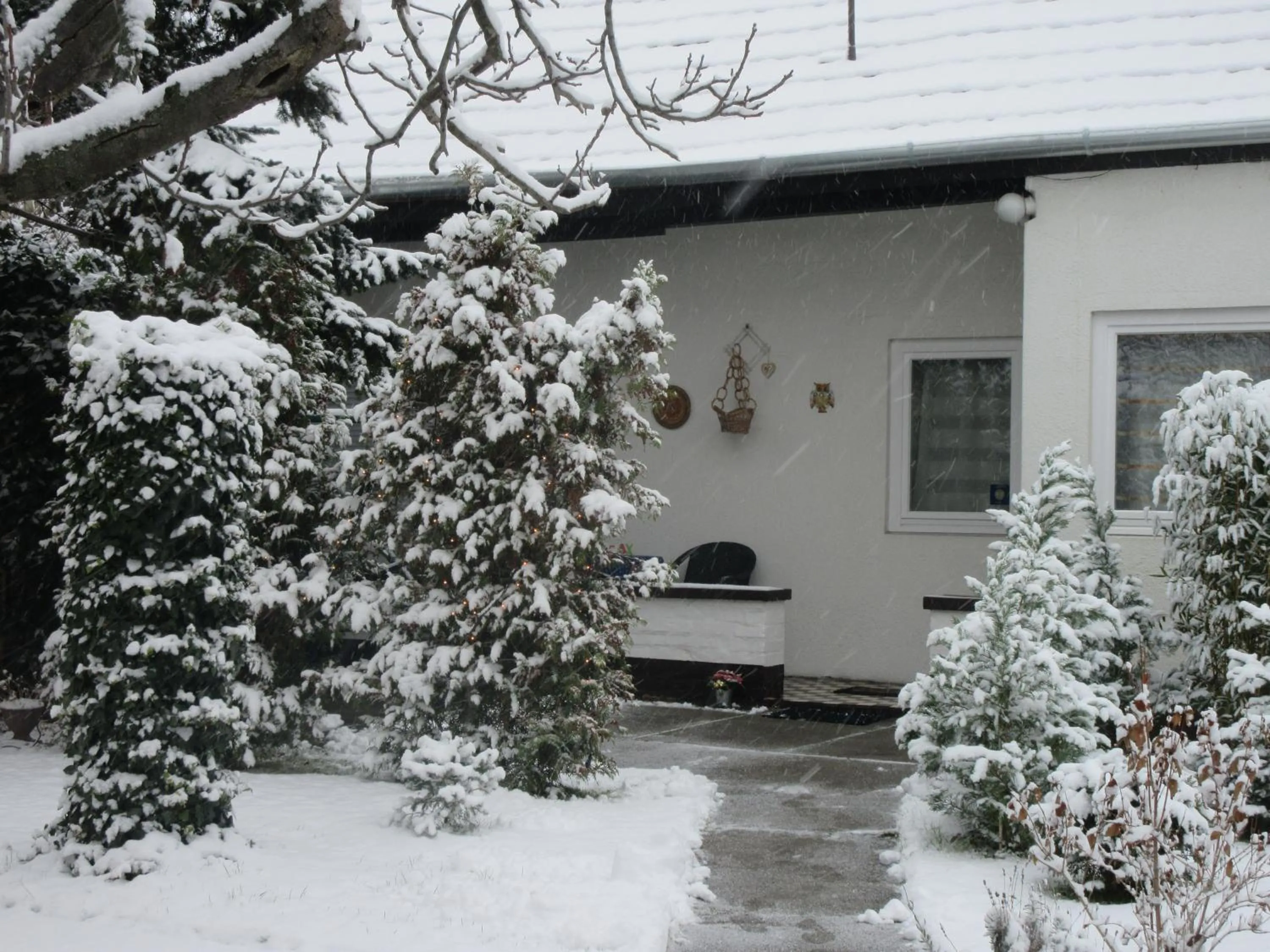 Sissi Residence with free parking lot