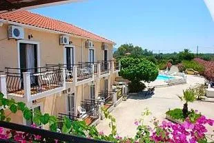 Property building in Zante 523